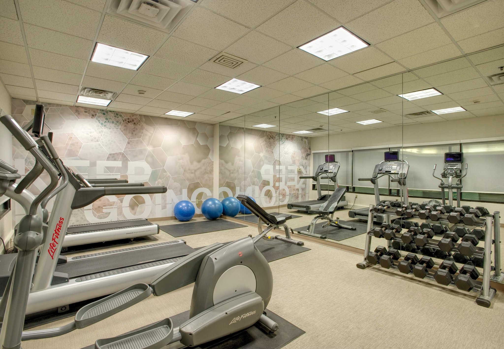 Springhill Suites Lawrence