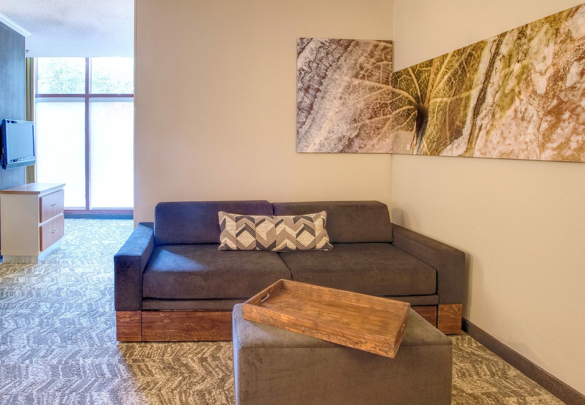 Springhill Suites Lawrence