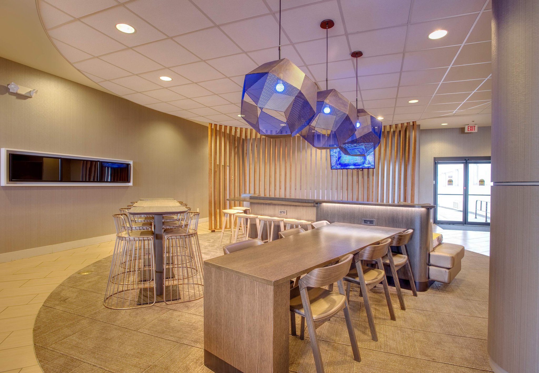 Springhill Suites Lawrence