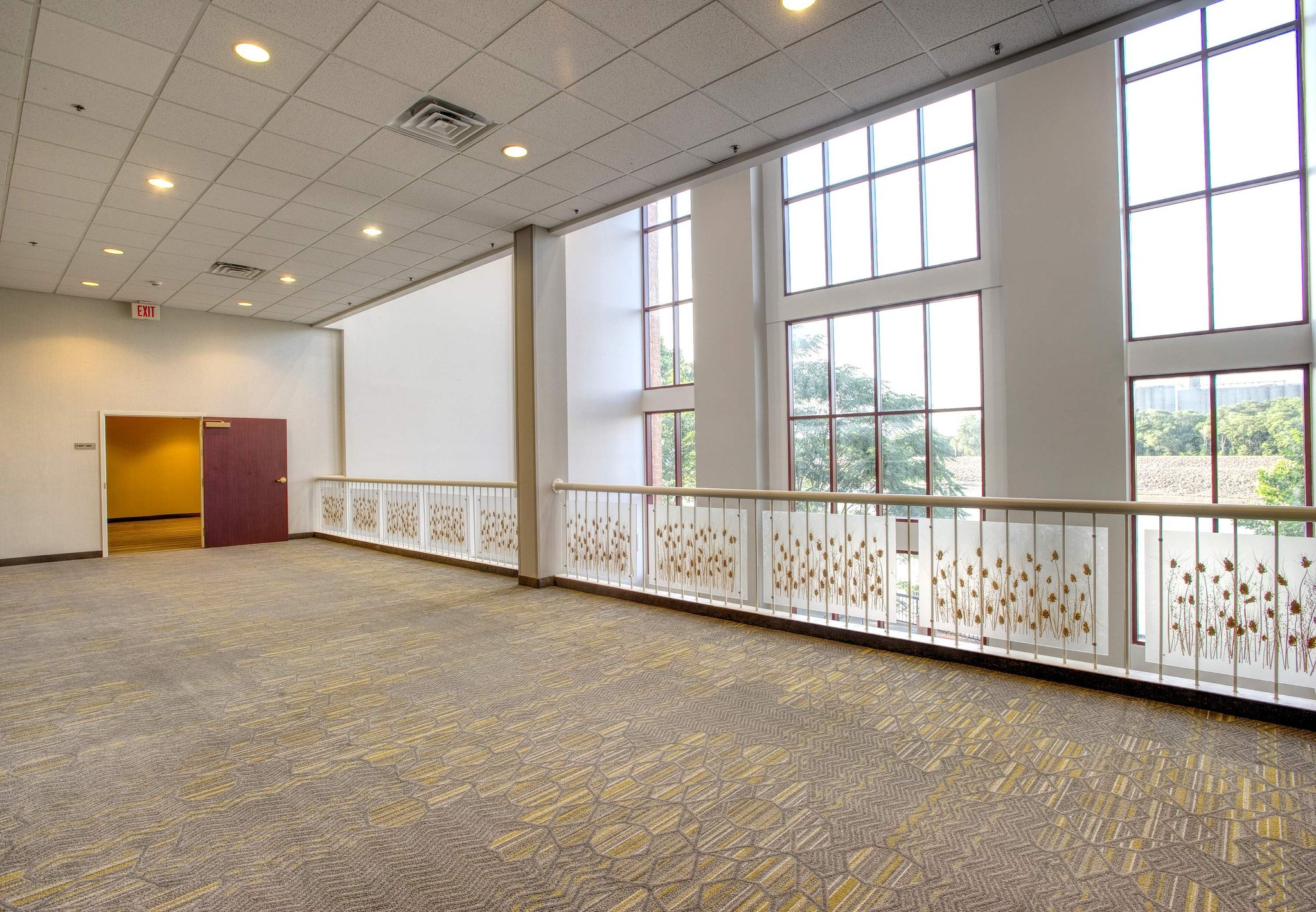 Springhill Suites Lawrence