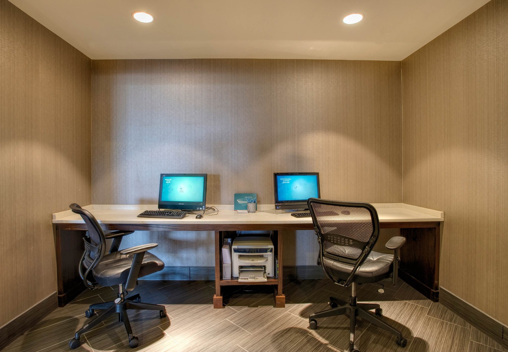 Springhill Suites Lawrence