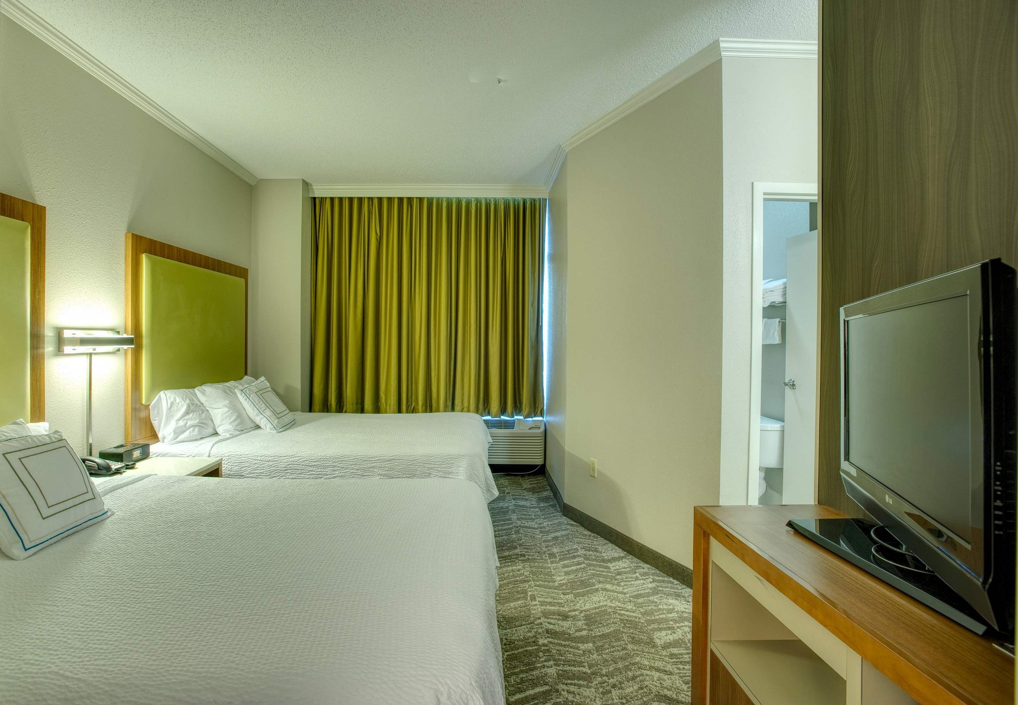 Springhill Suites Lawrence