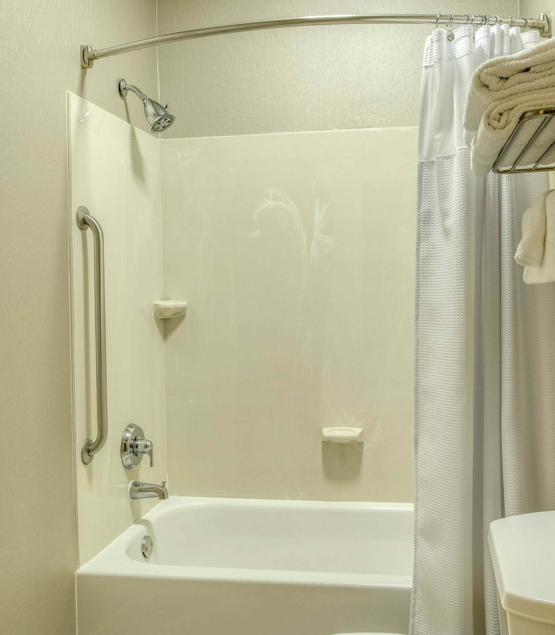 Springhill Suites Lawrence