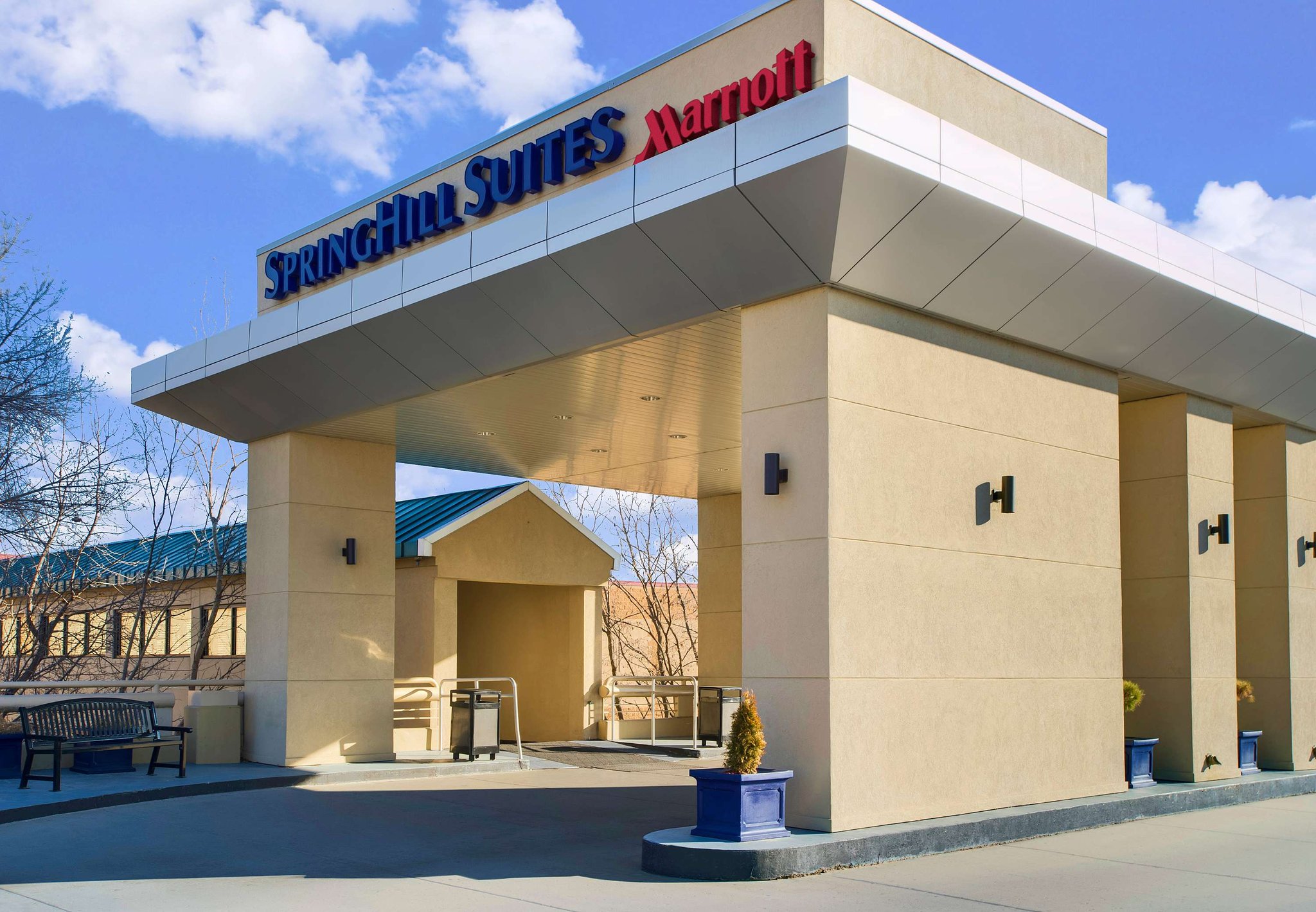 Springhill Suites Lawrence