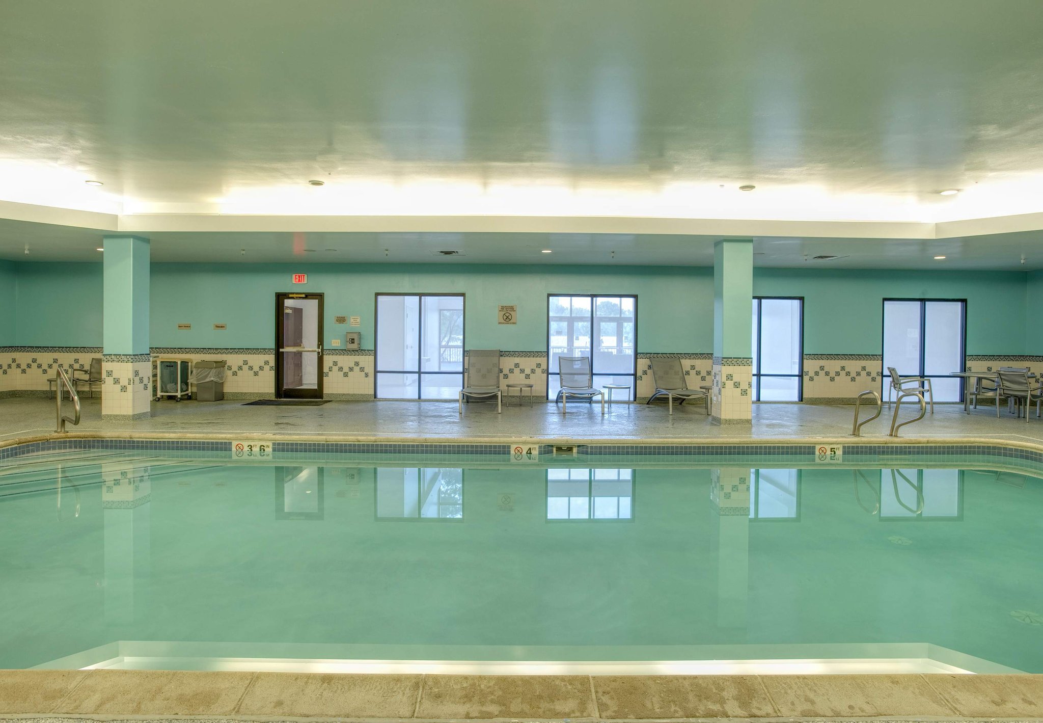 Springhill Suites Lawrence