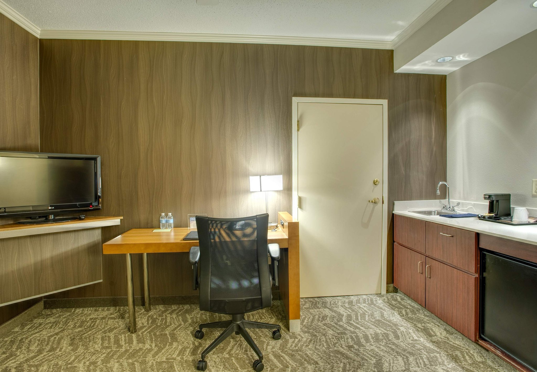 Springhill Suites Lawrence