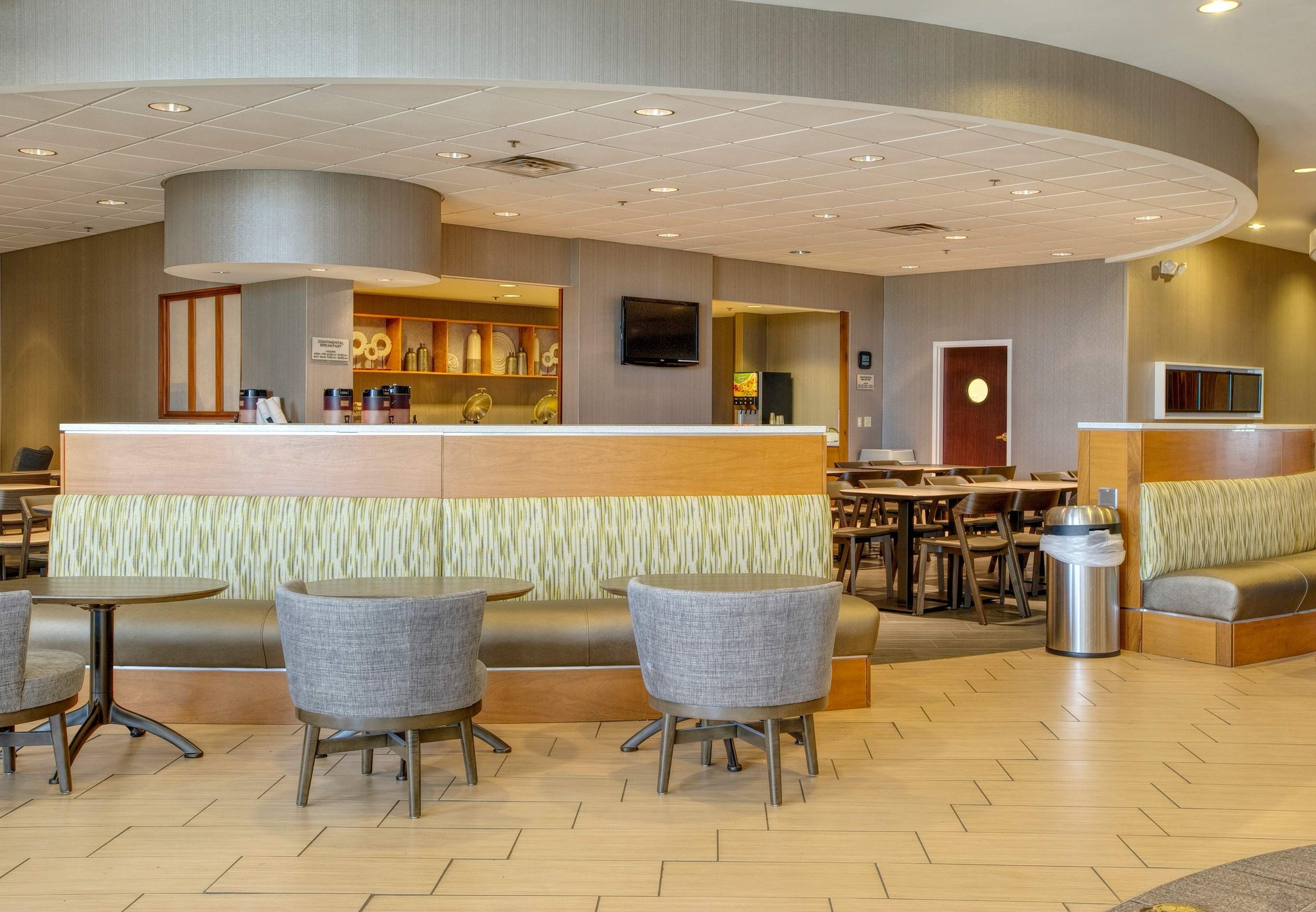 Springhill Suites Lawrence