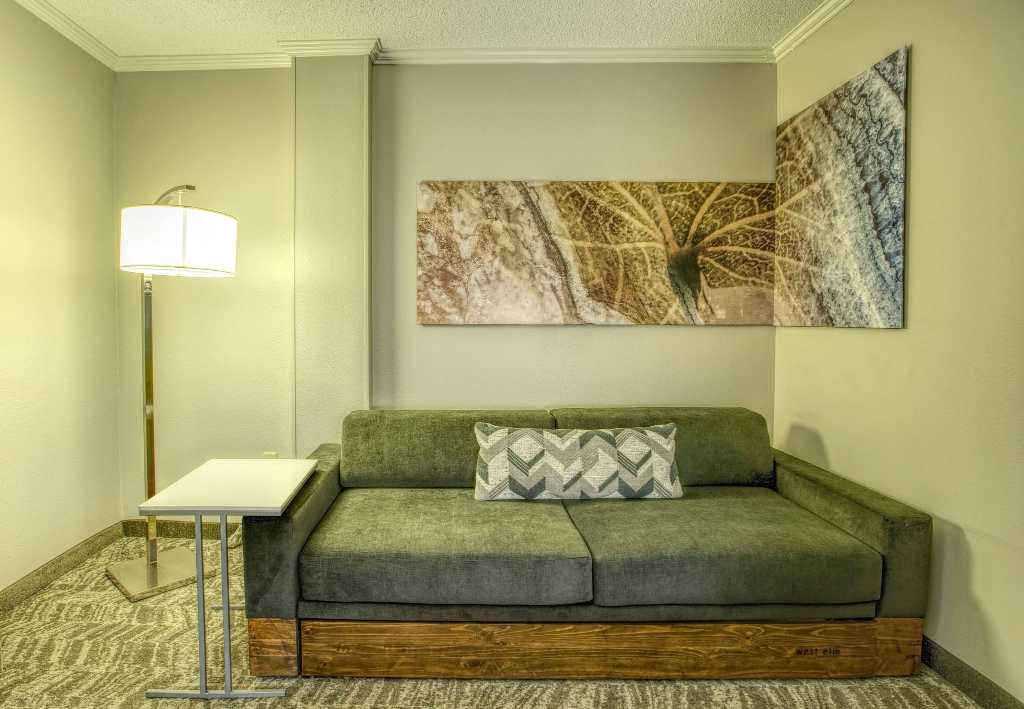 Springhill Suites Lawrence