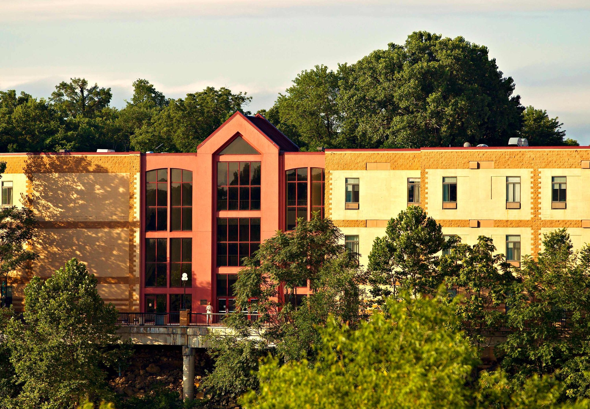 Springhill Suites Lawrence