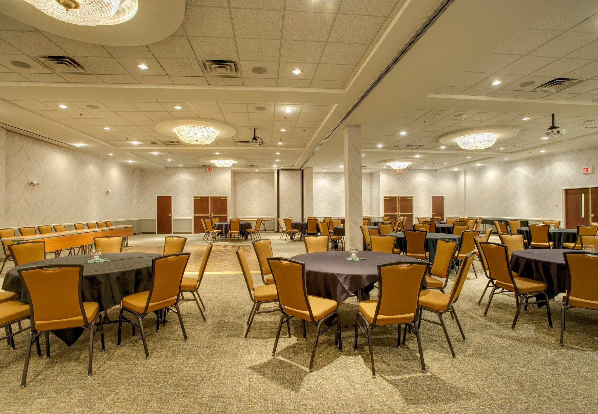 Springhill Suites Lawrence