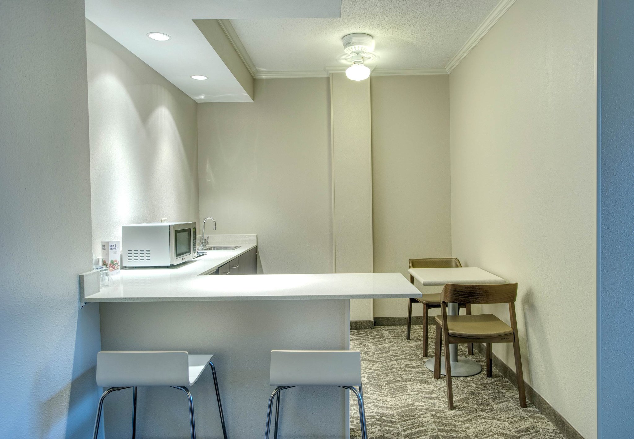 Springhill Suites Lawrence