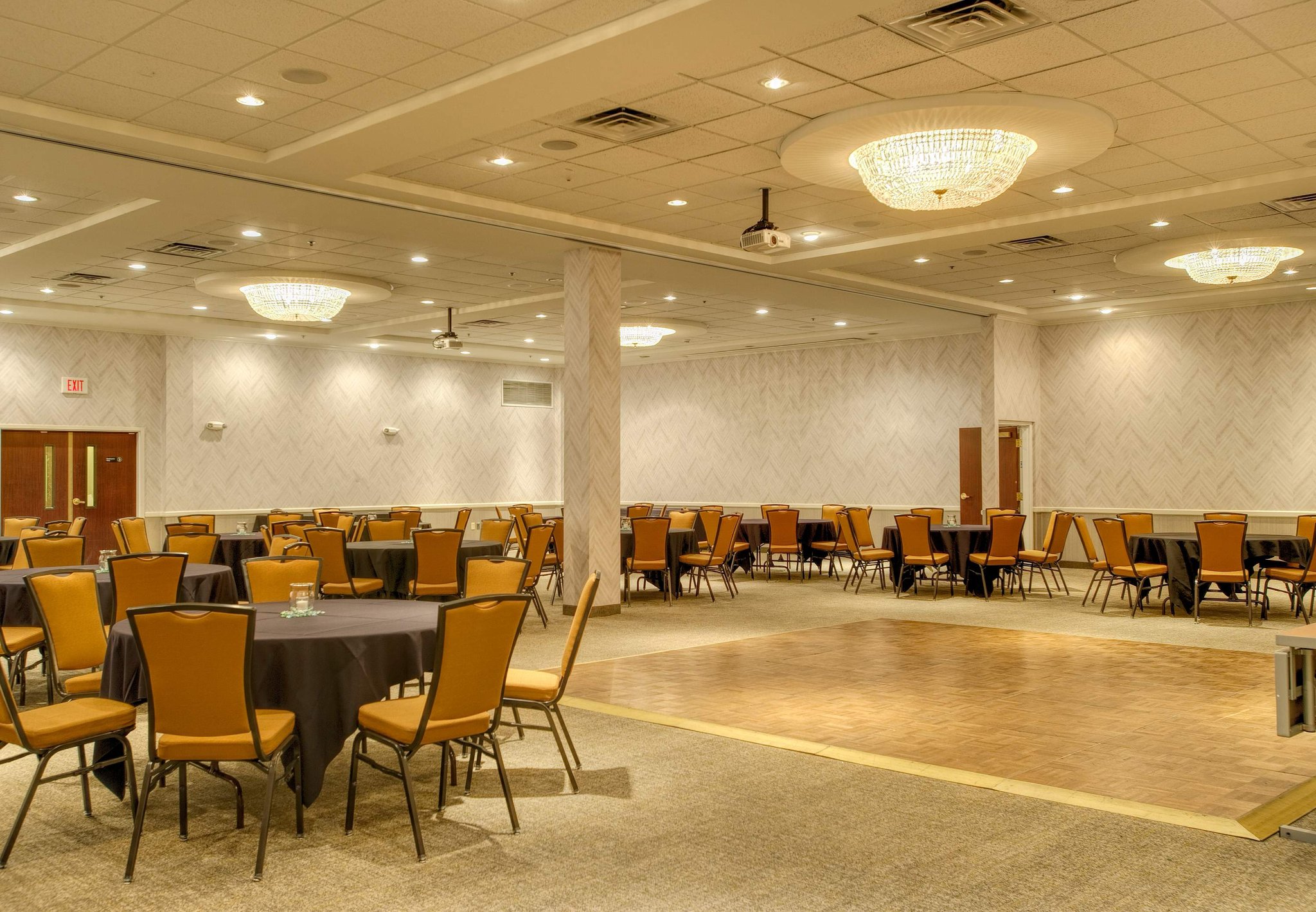 Springhill Suites Lawrence