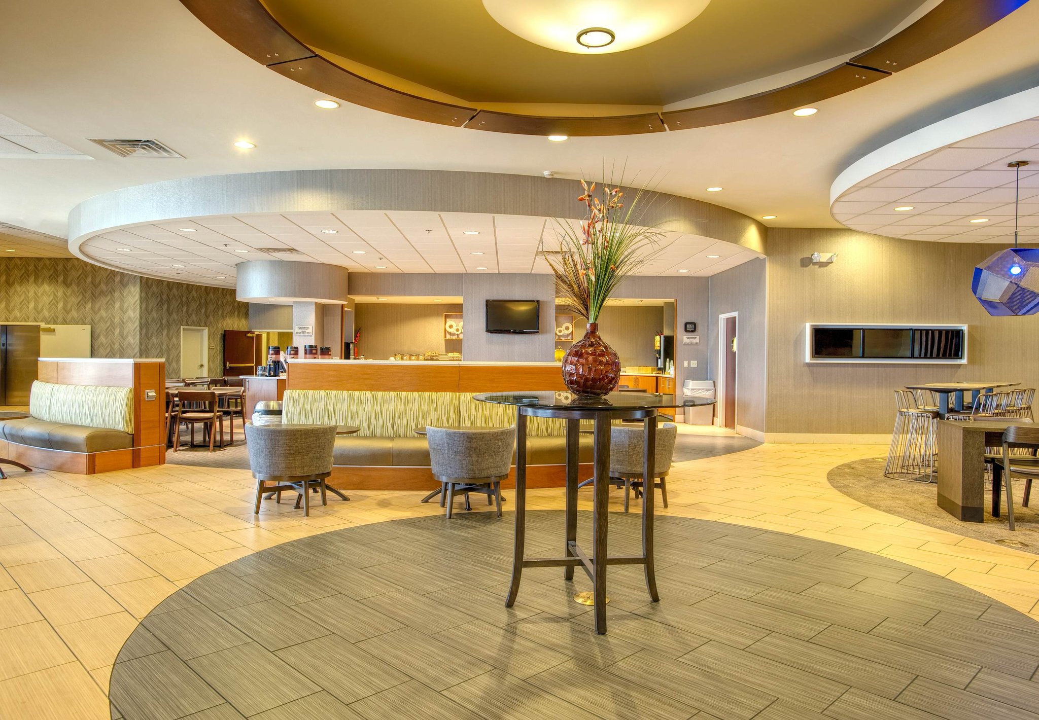 Springhill Suites Lawrence