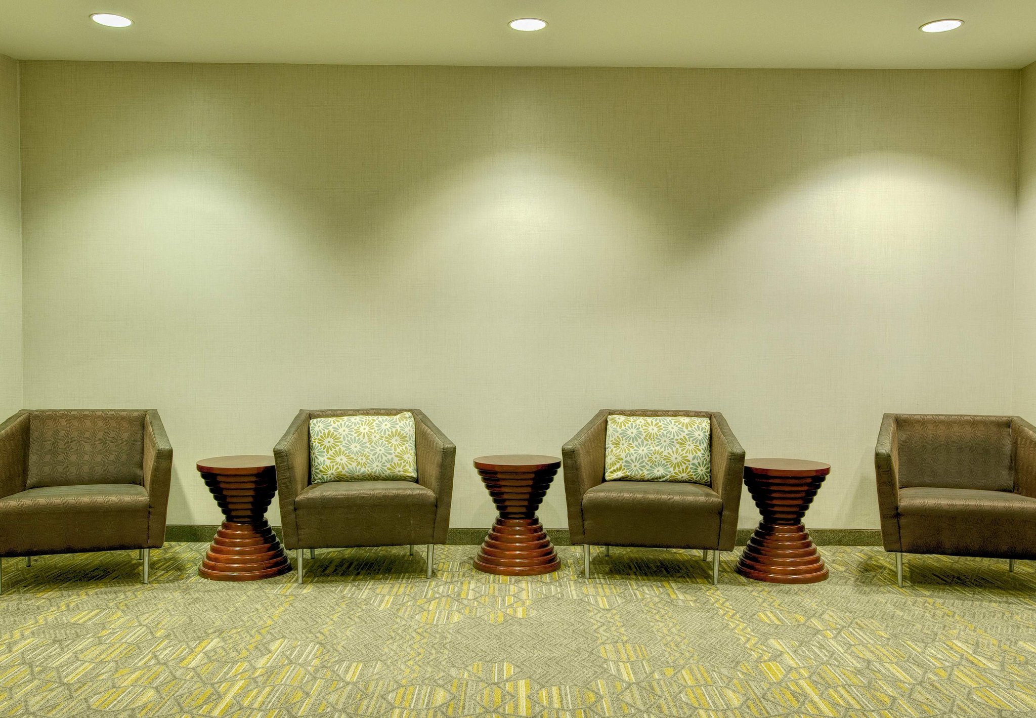 Springhill Suites Lawrence