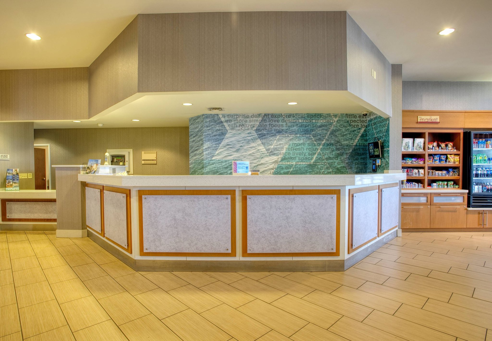 Springhill Suites Lawrence