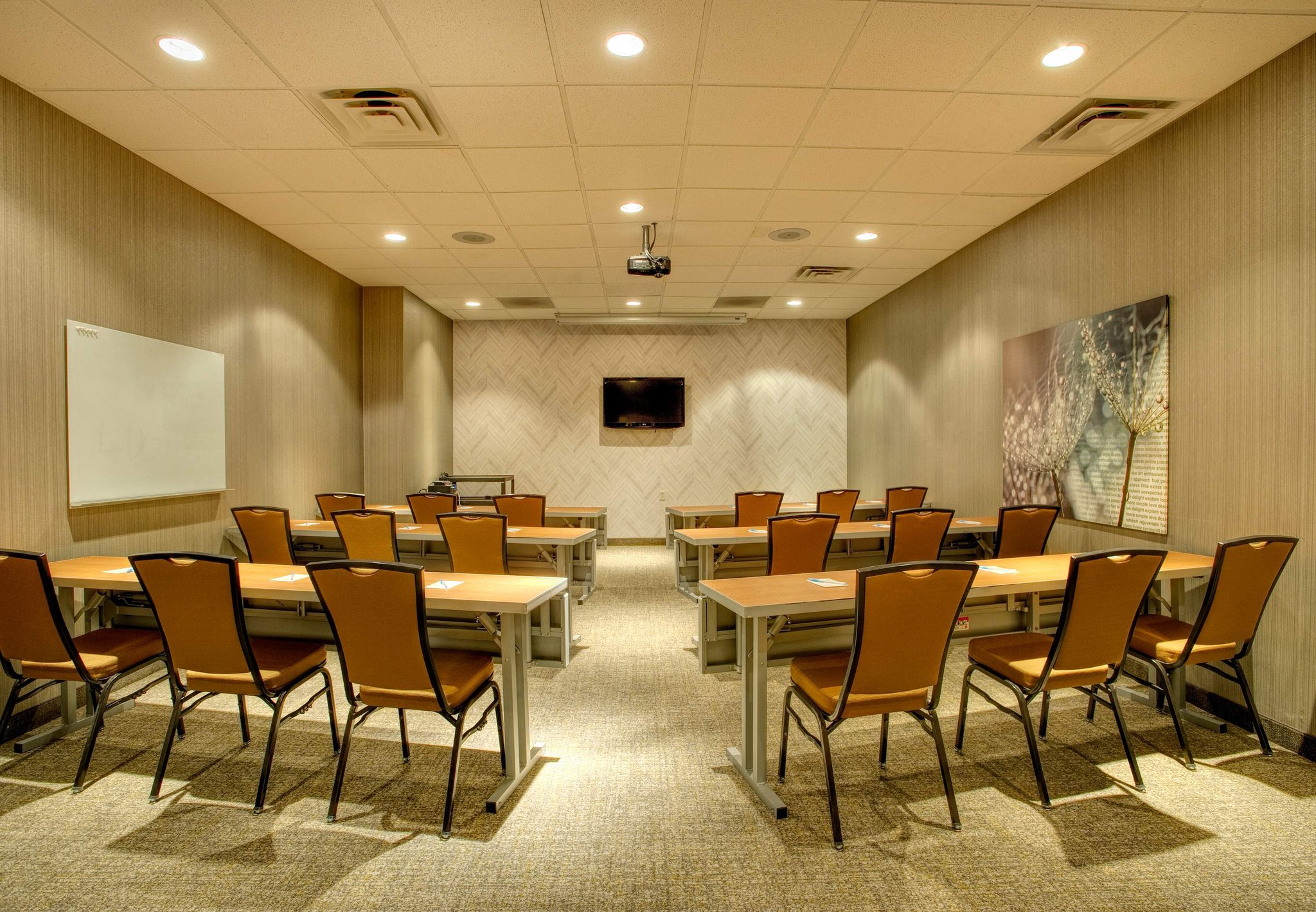 Springhill Suites Lawrence