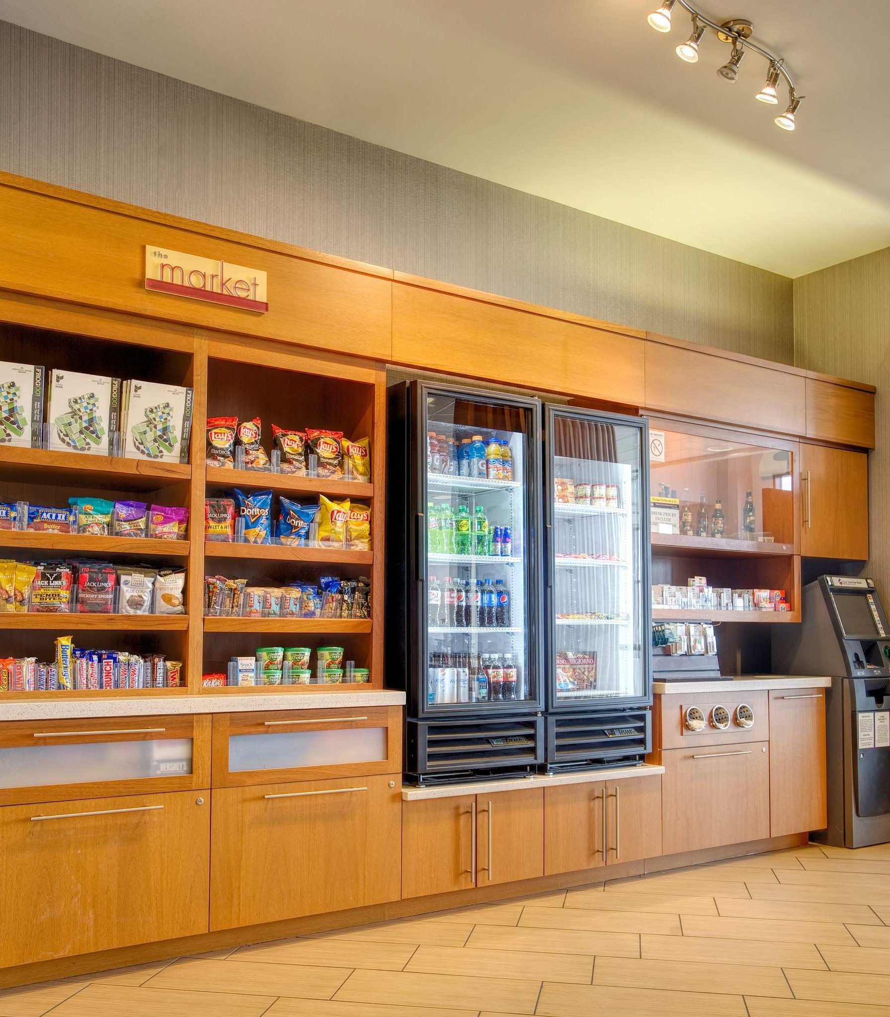 Springhill Suites Lawrence