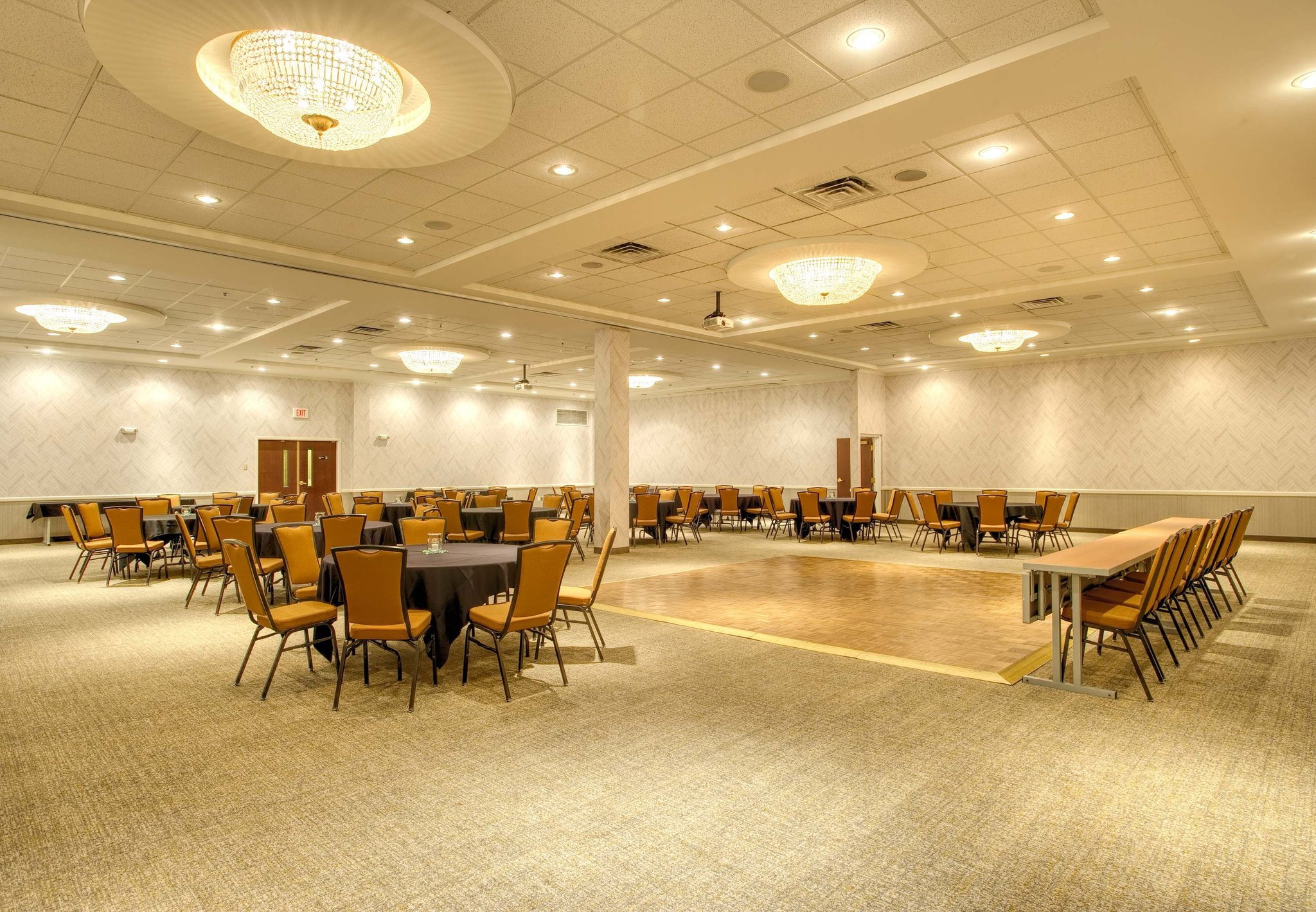 Springhill Suites Lawrence