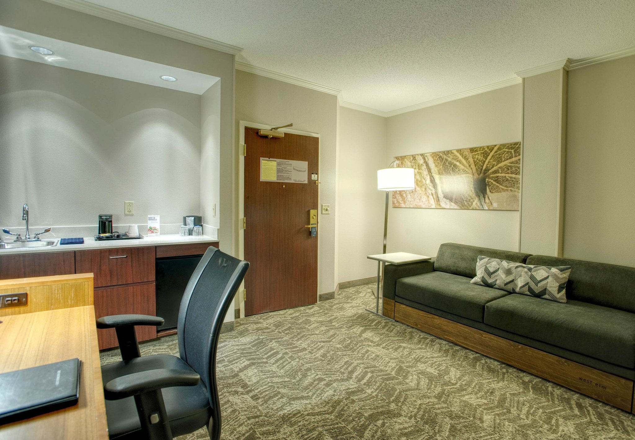 Springhill Suites Lawrence