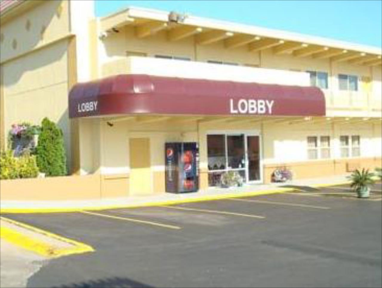 Virginia Inn & Suites