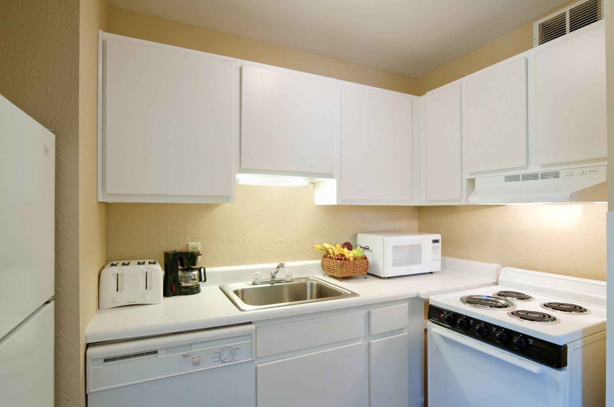 Extended Stay Lenexa Studios