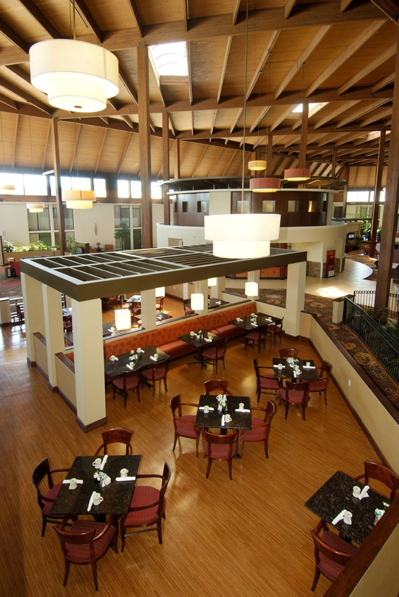 Radisson Hotel Lenexa Overland Park