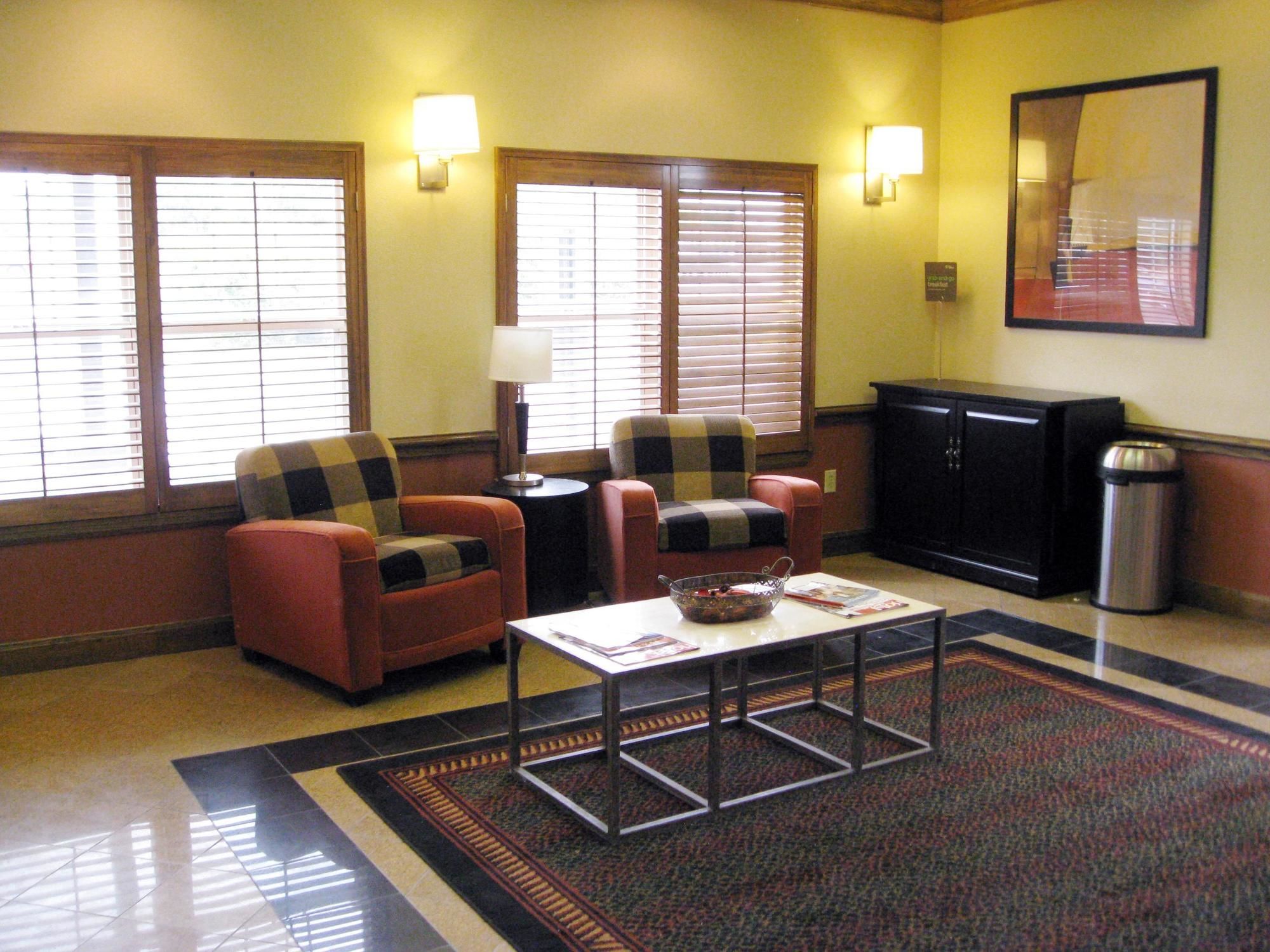 Extended Stay America Kansas City Lenexa 87th St.