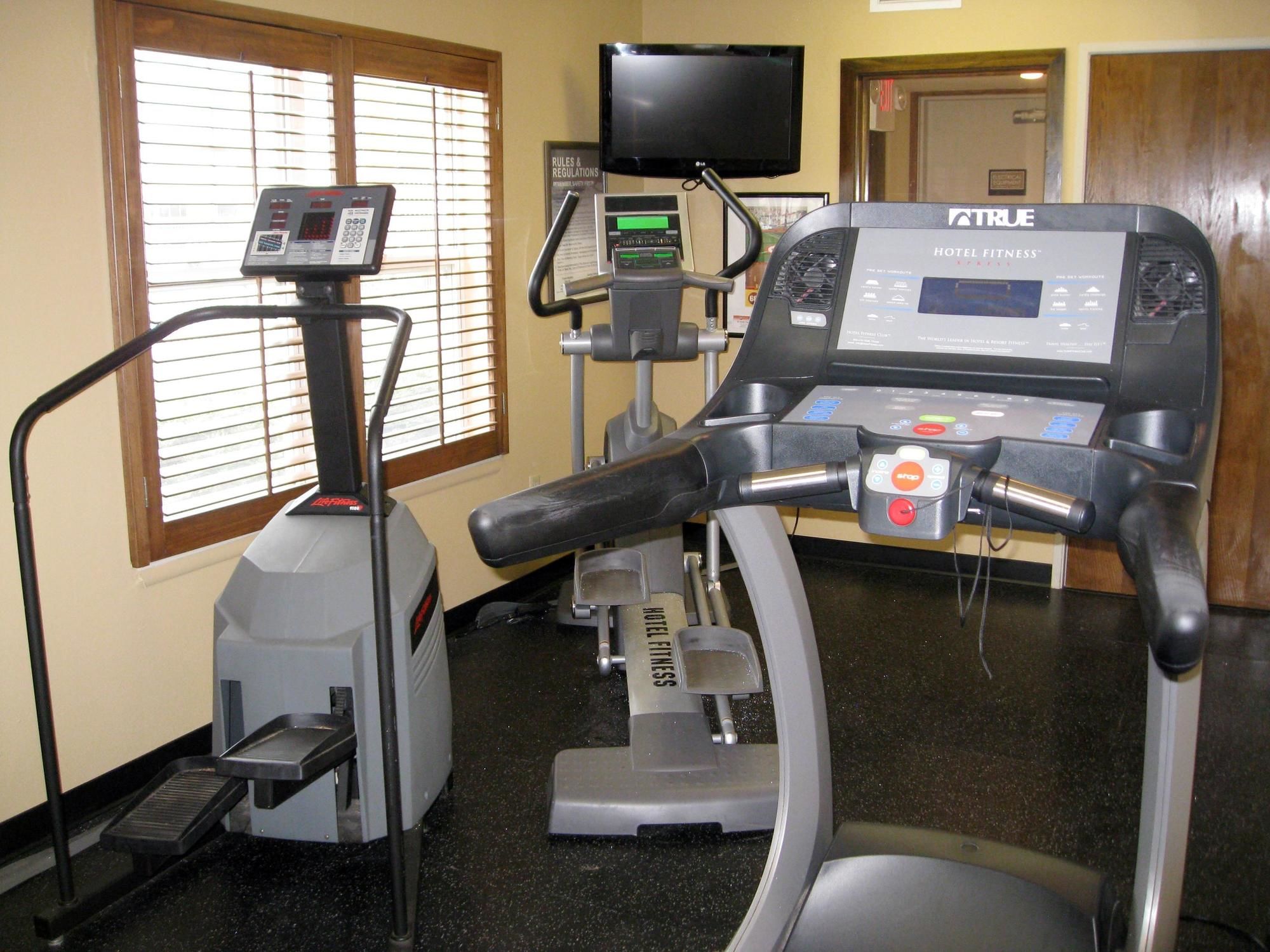 Extended Stay America Kansas City Lenexa 87th St.