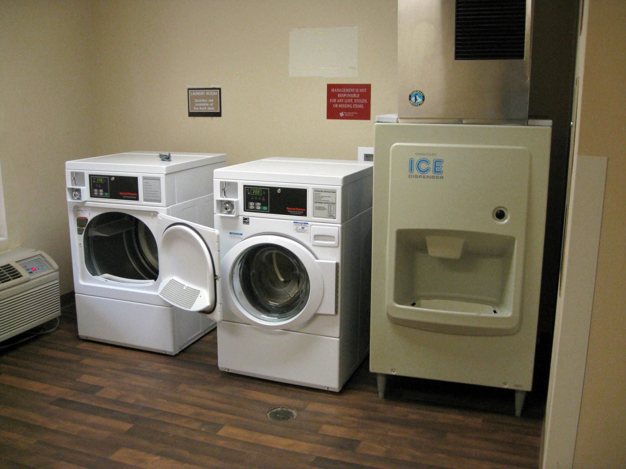 Extended Stay America Kansas City Lenexa 87th St.
