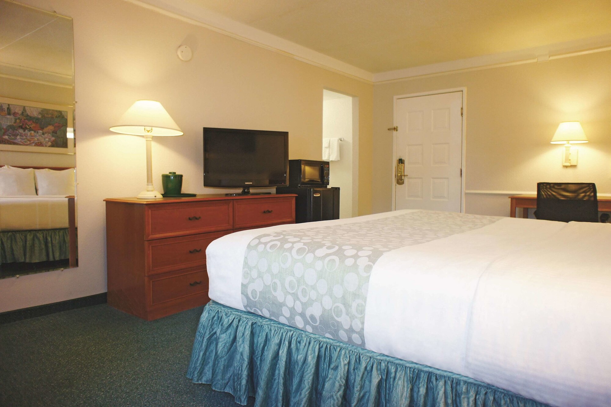 La Quinta Inn by Wyndham Kansas City Lenexa