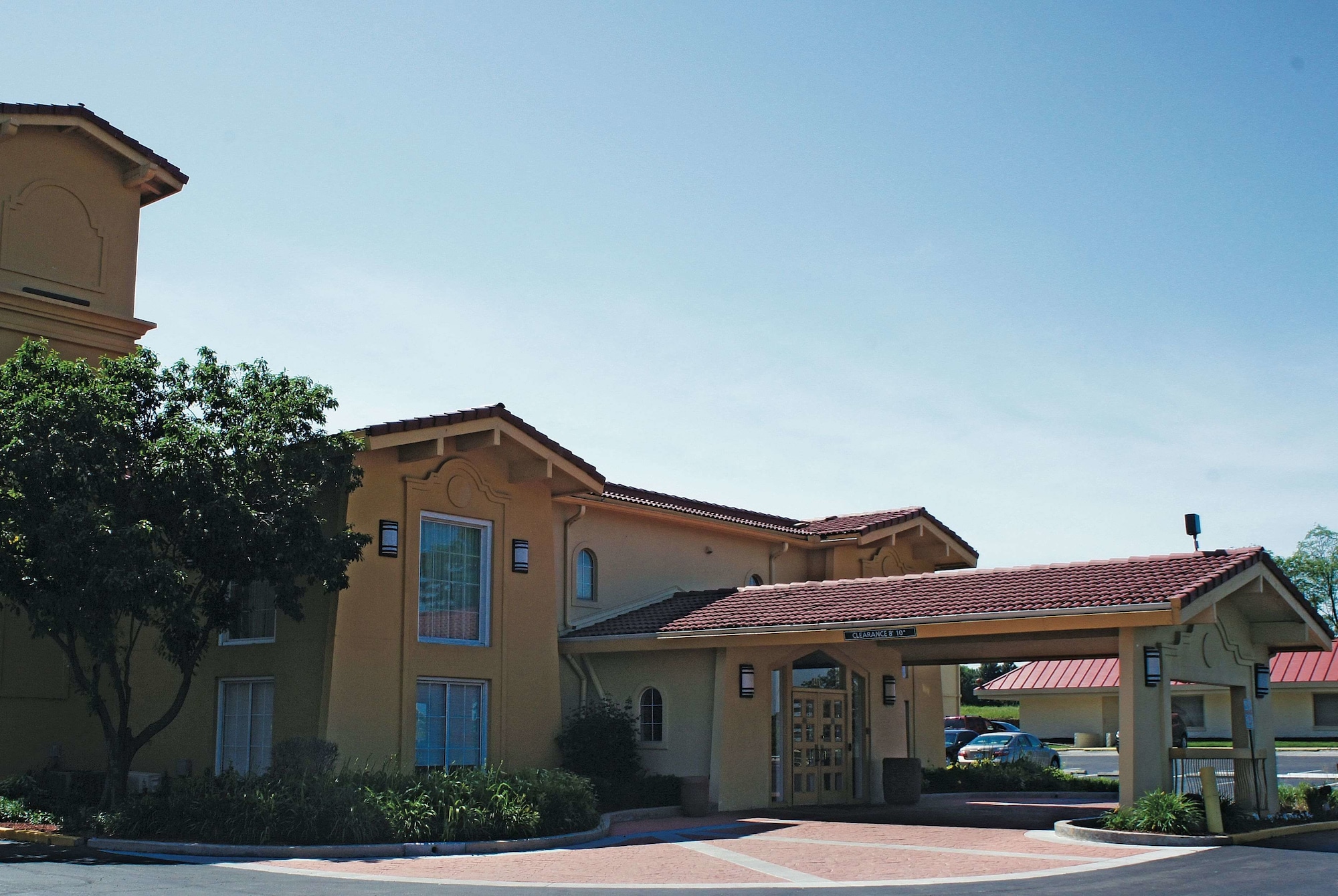 La Quinta Inn by Wyndham Kansas City Lenexa