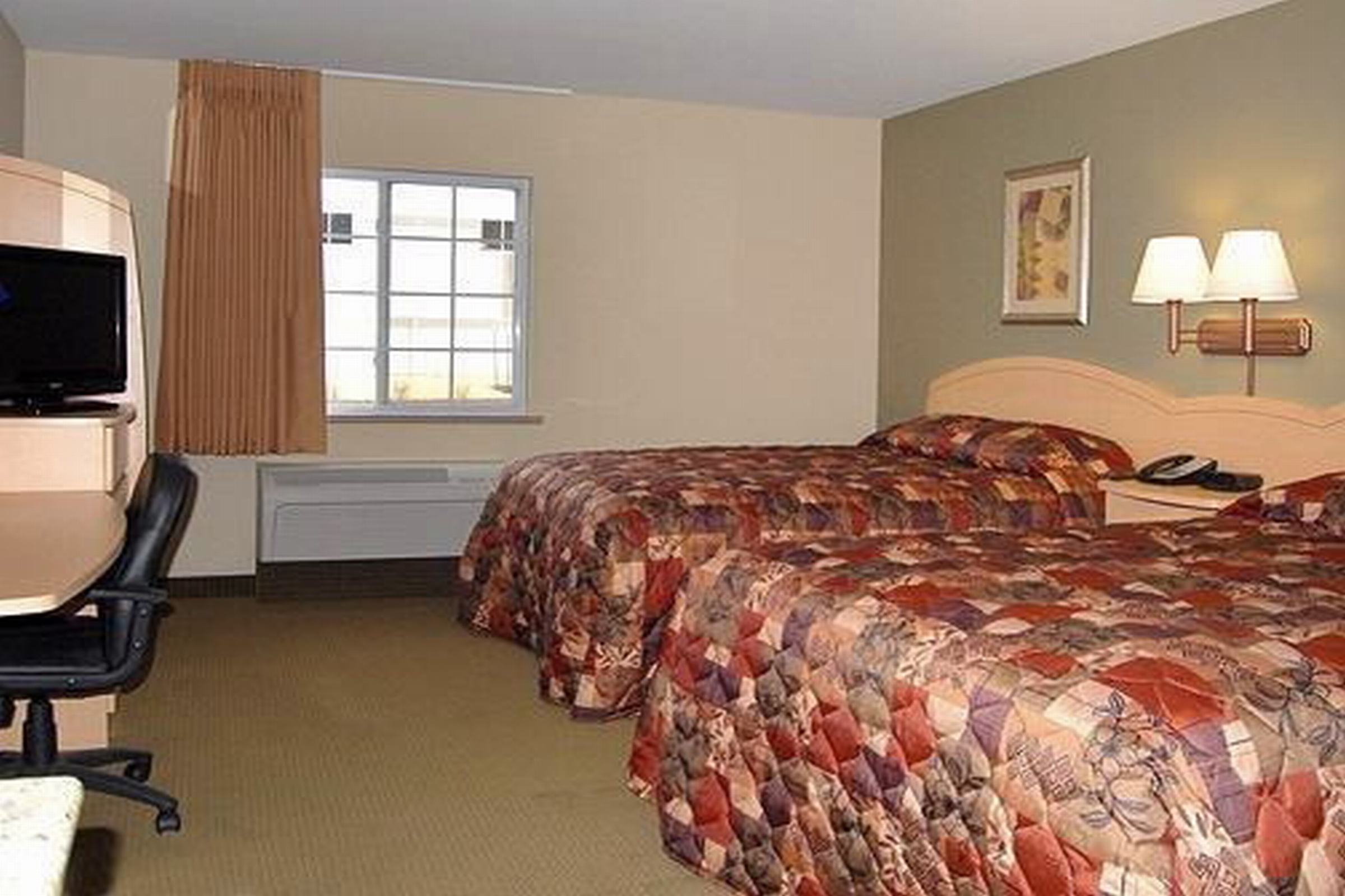 Studio 6 Lenexa, KS - Overland Park