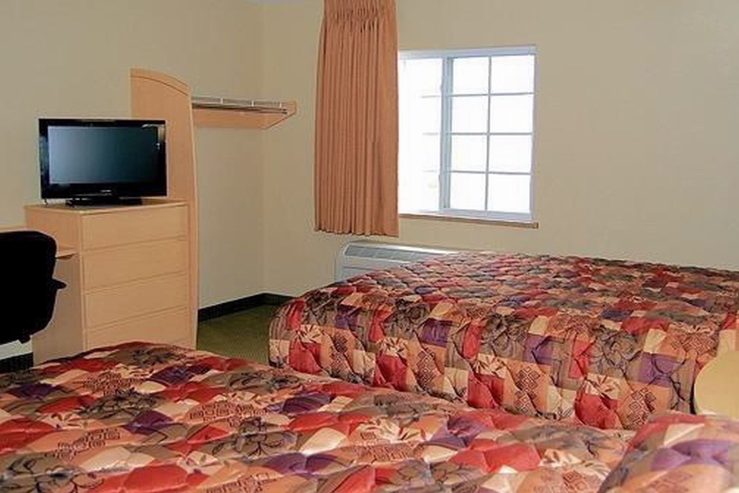 Studio 6 Lenexa, KS - Overland Park