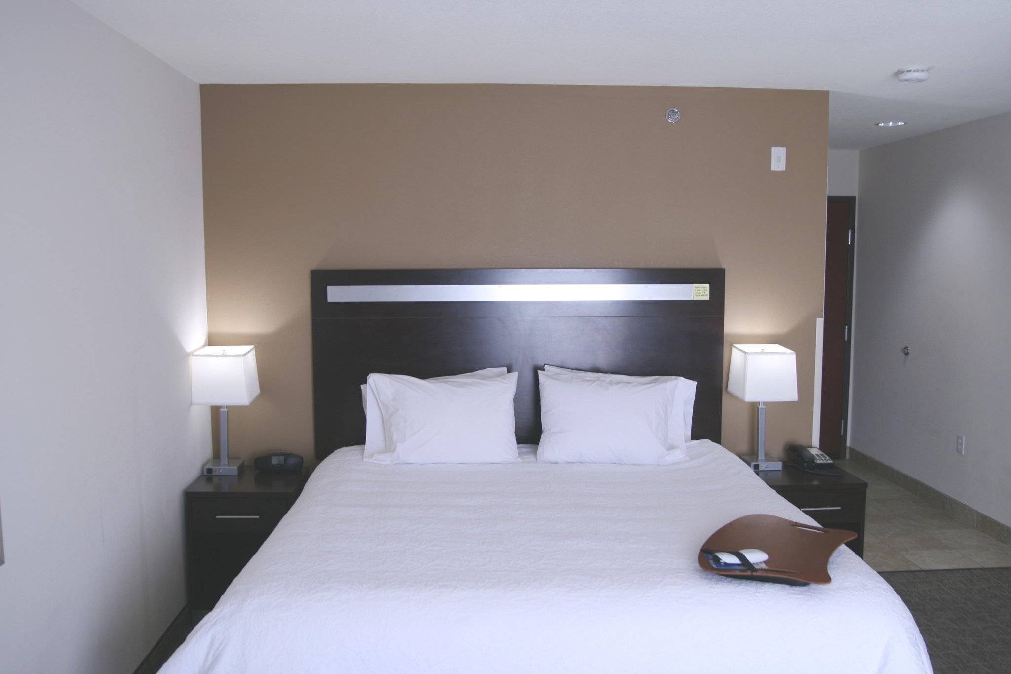 Hampton Inn & Suites Liberal
