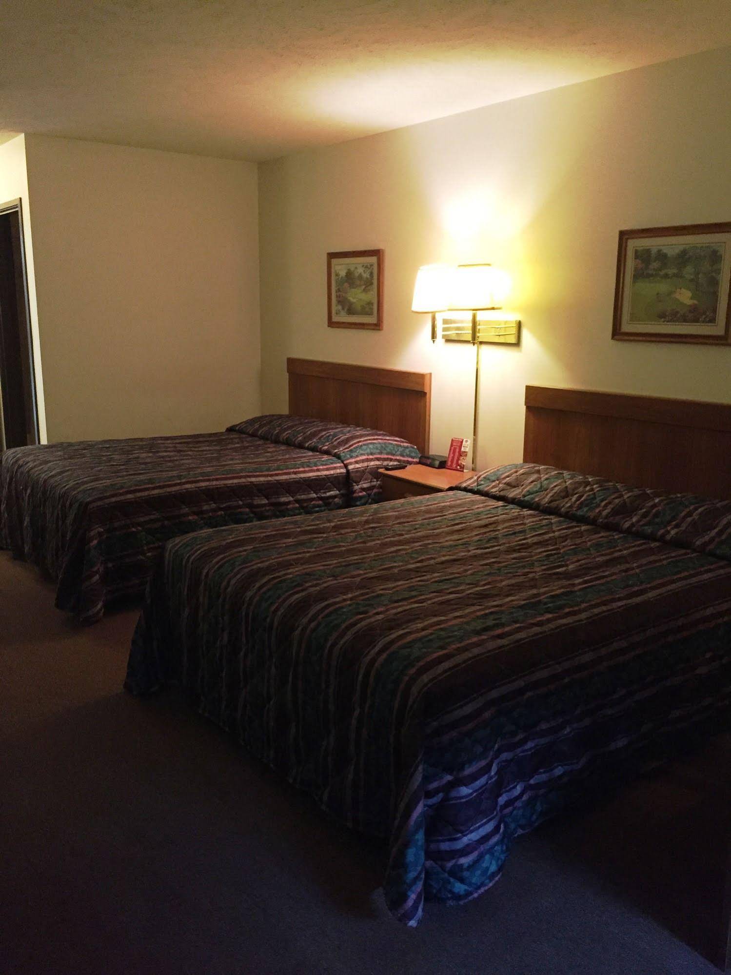 Coronado Motel & RV Park