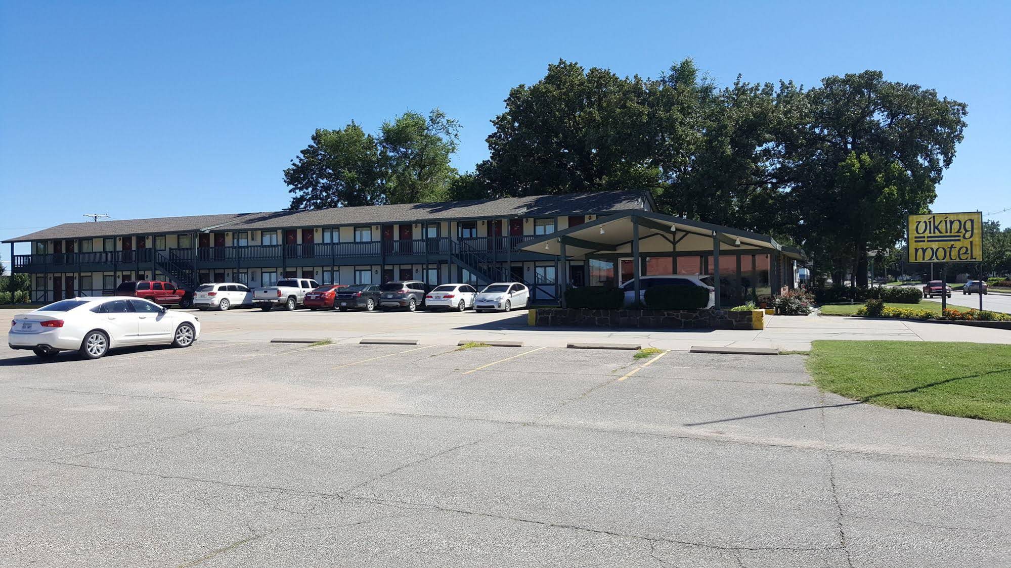 Viking Motel