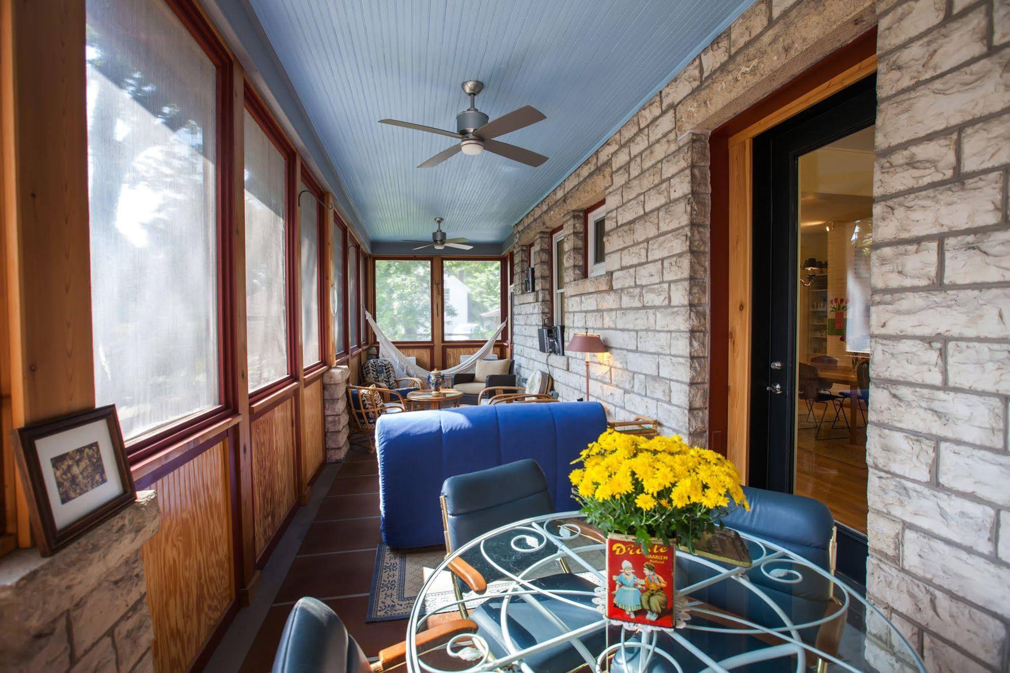 Anderson Bed & Breakfast