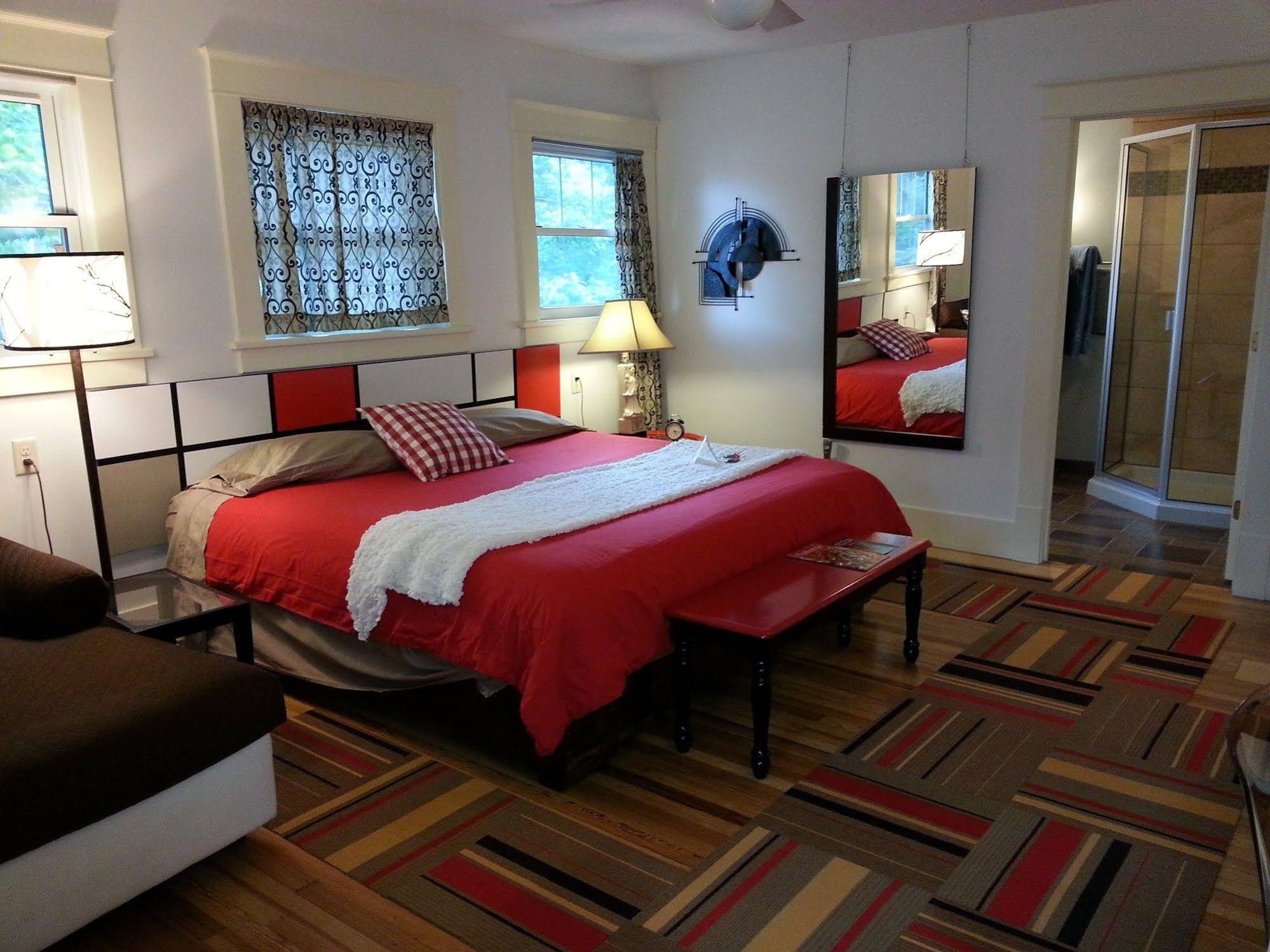 Anderson Bed & Breakfast