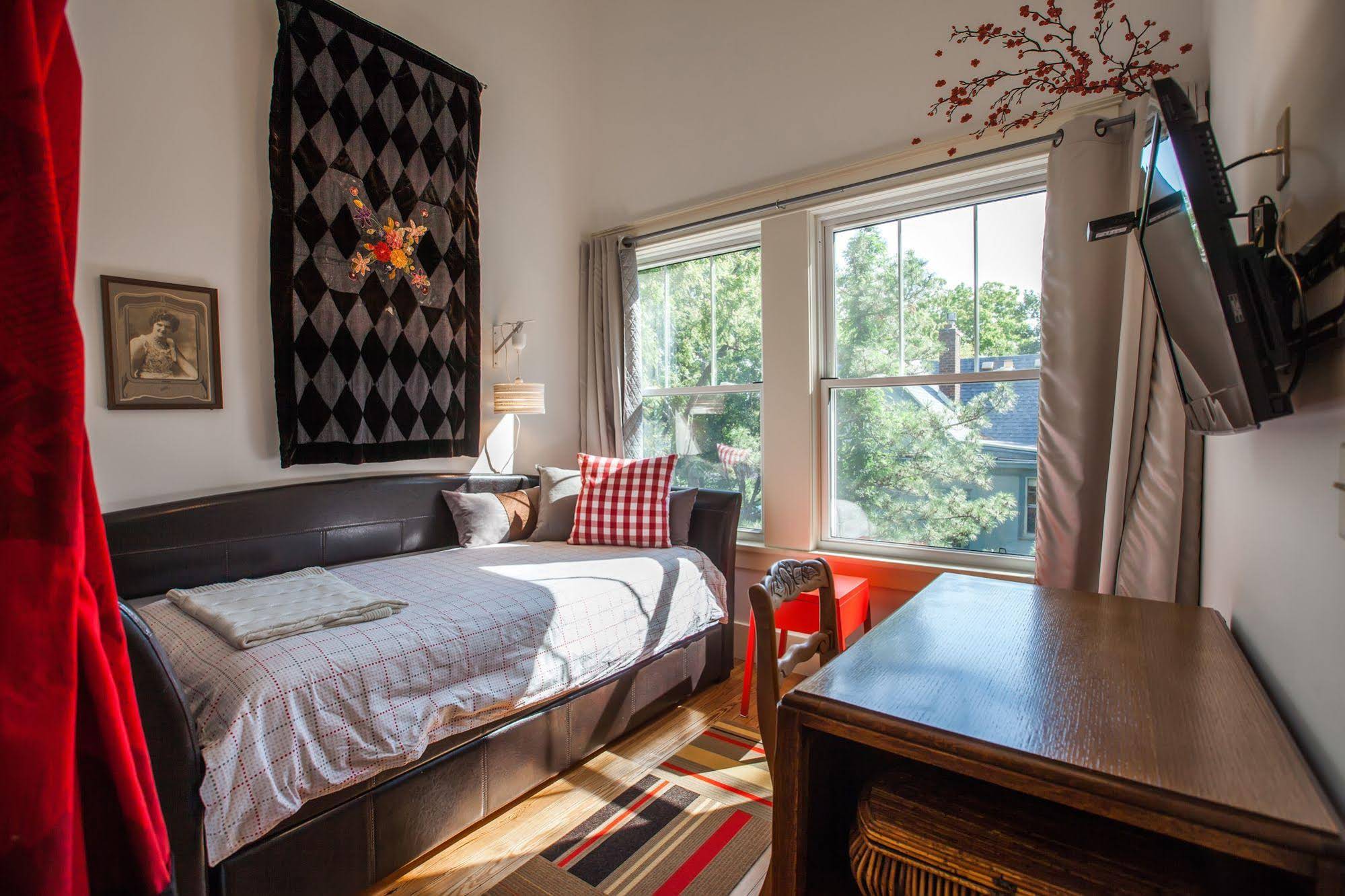 Anderson Bed & Breakfast