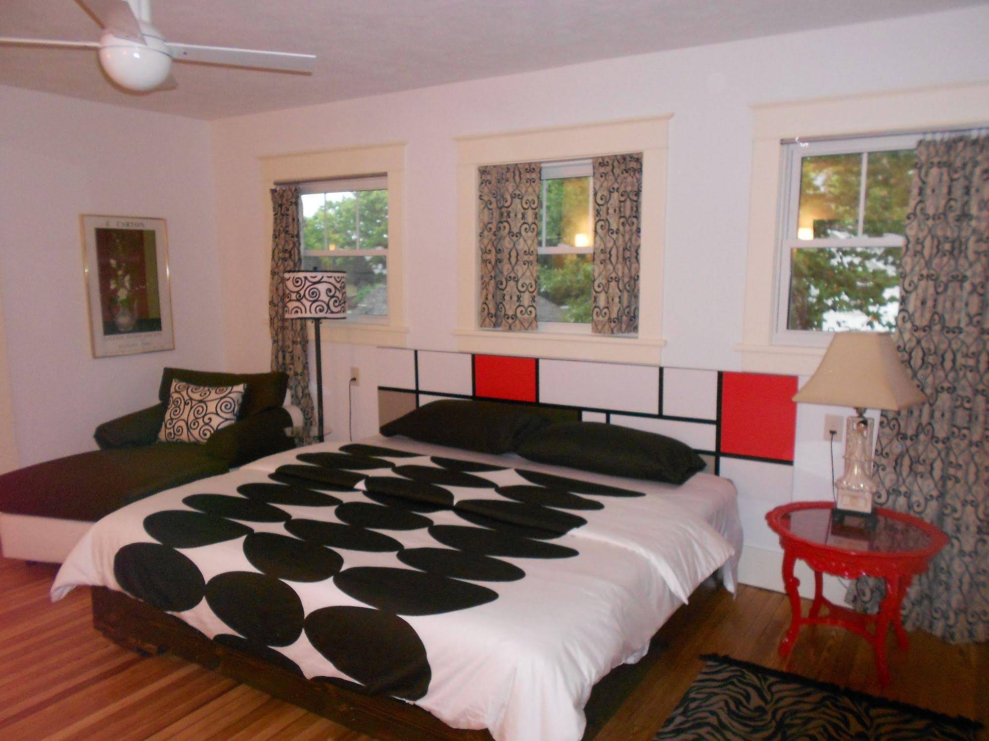 Anderson Bed & Breakfast