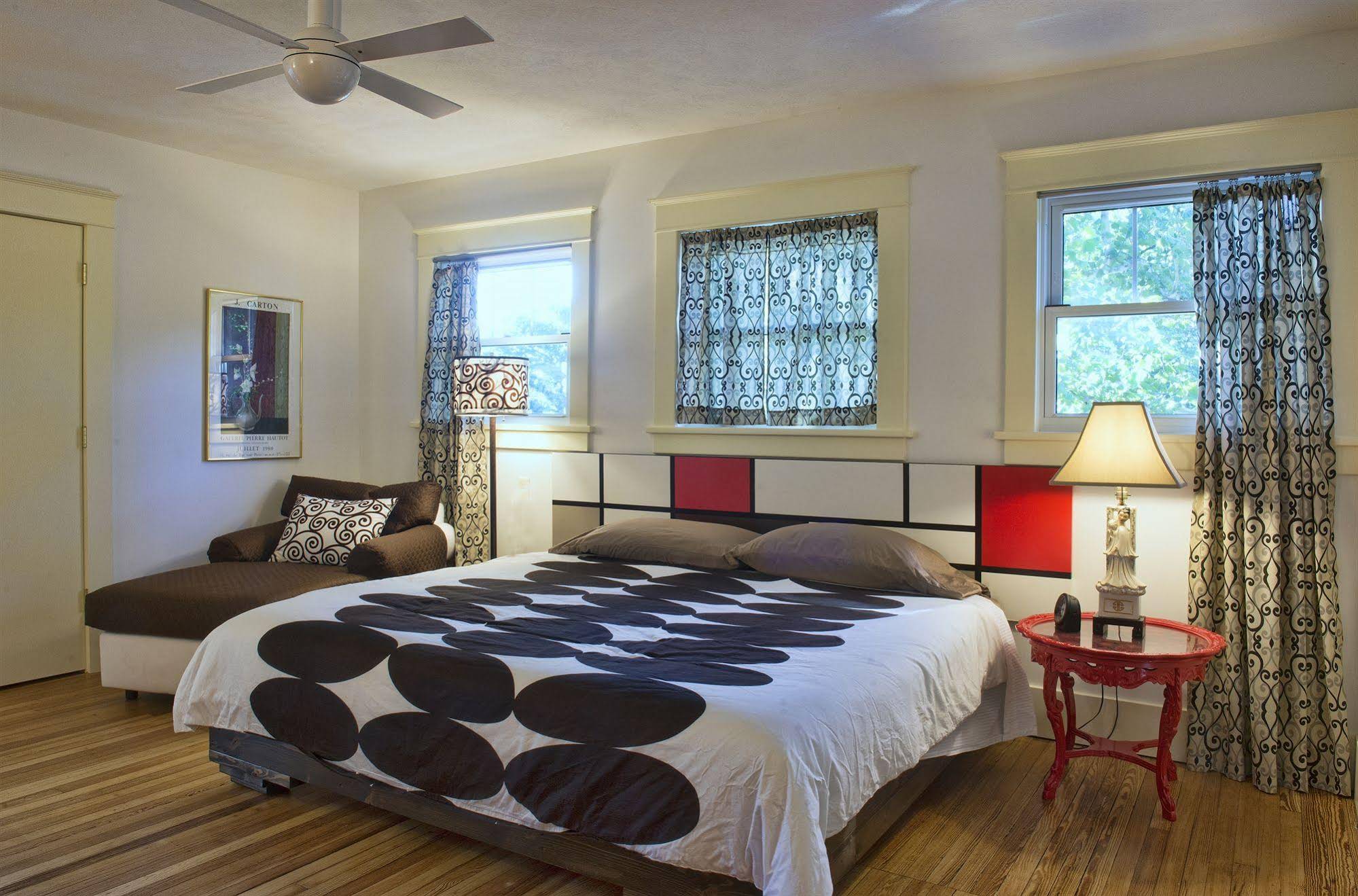 Anderson Bed & Breakfast