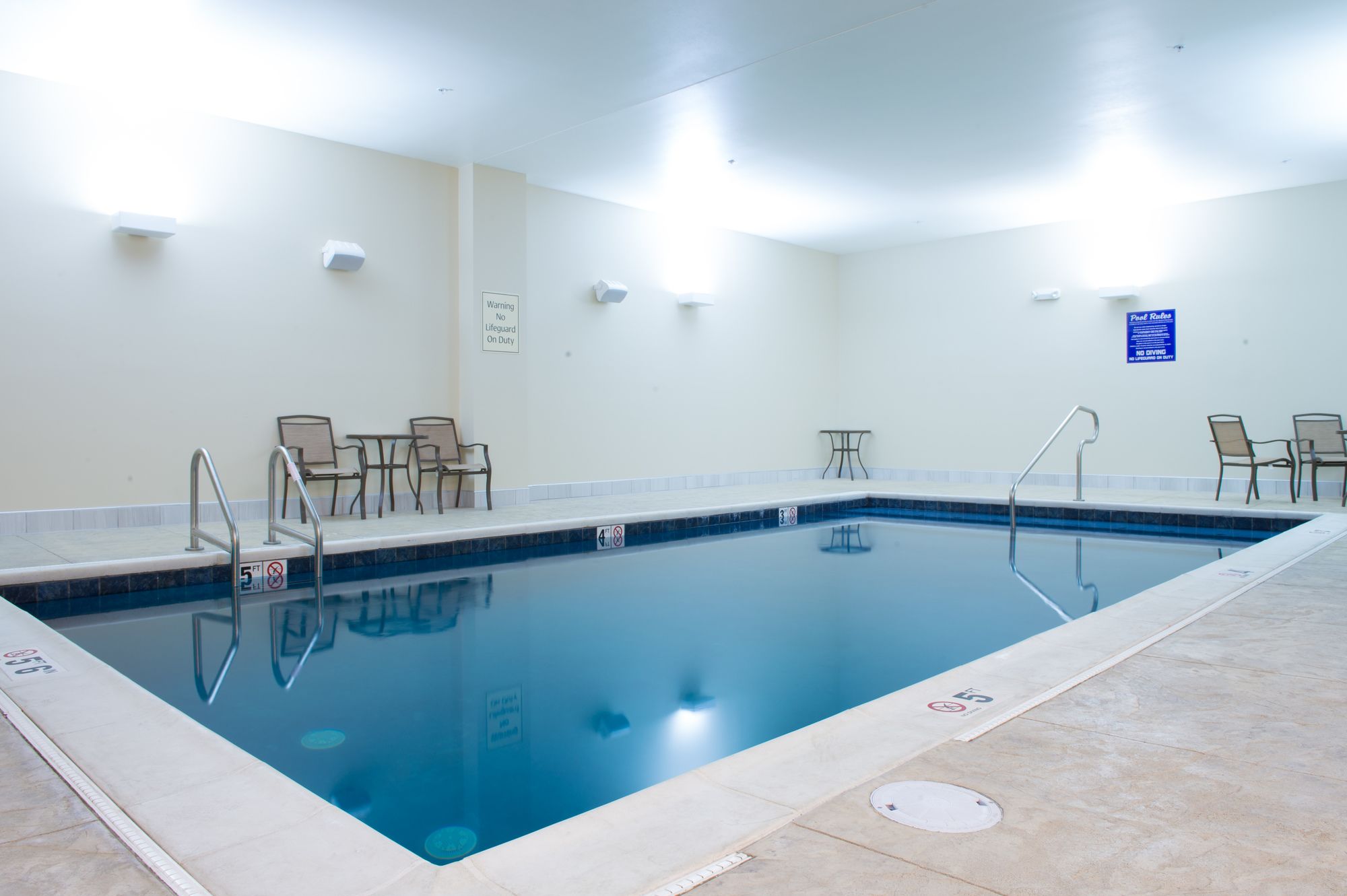 Bluemont Hotel