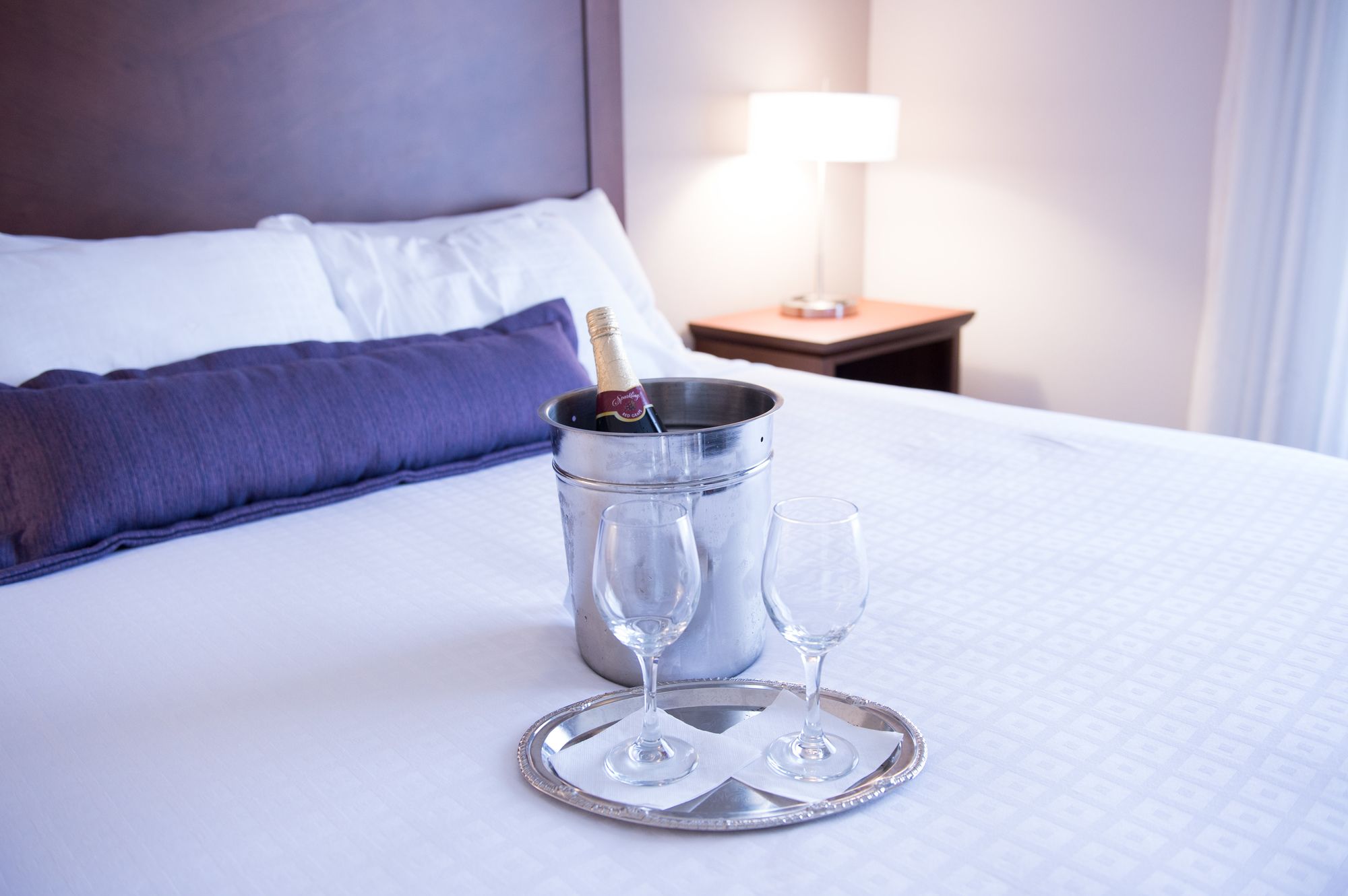 Bluemont Hotel