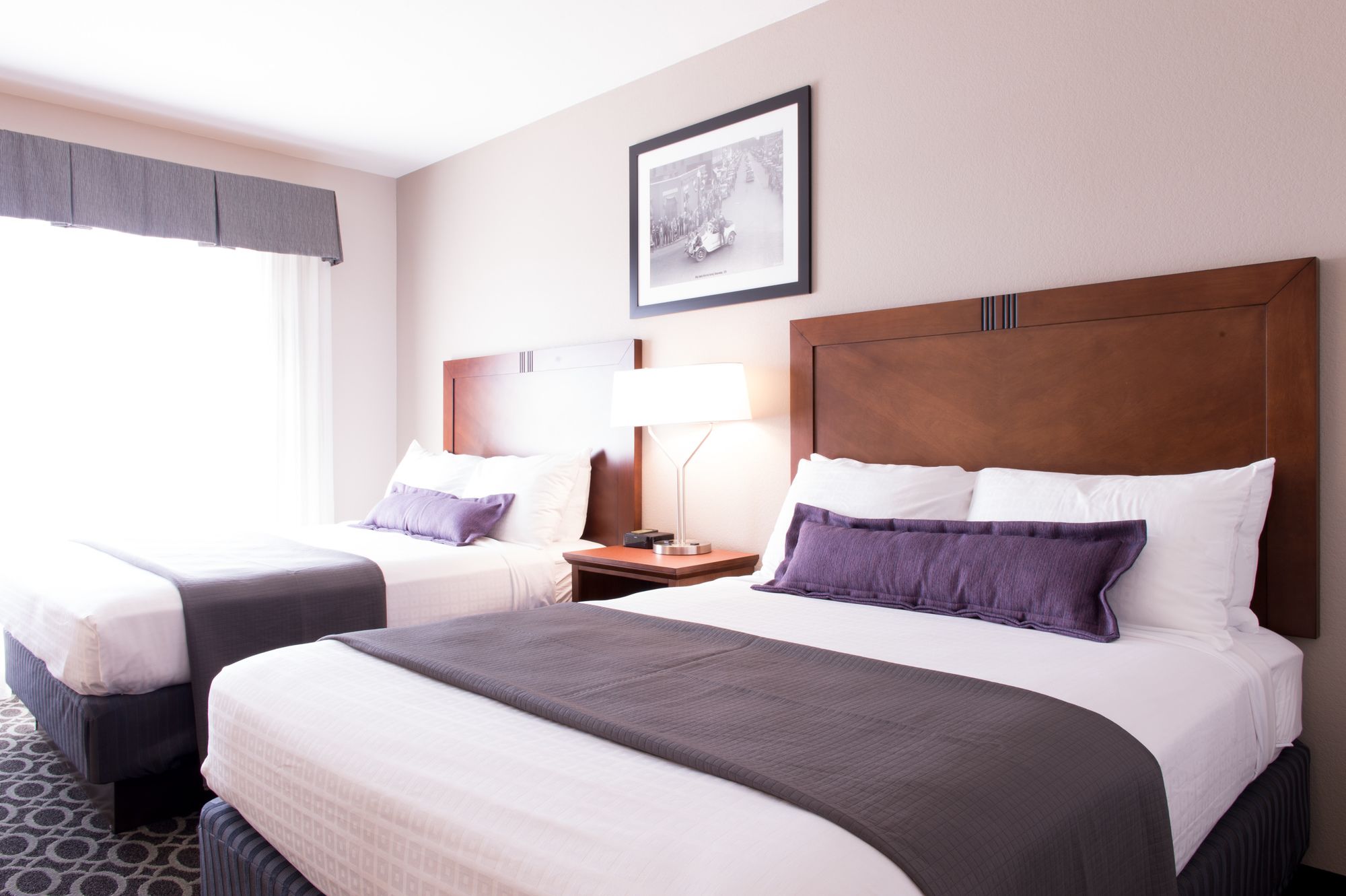 Bluemont Hotel