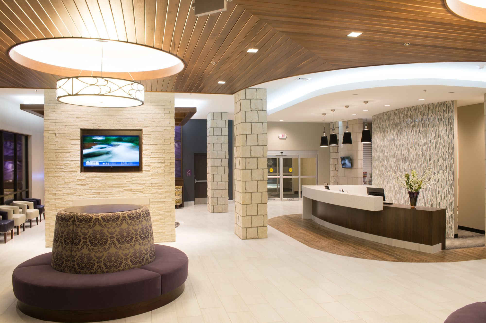 Bluemont Hotel