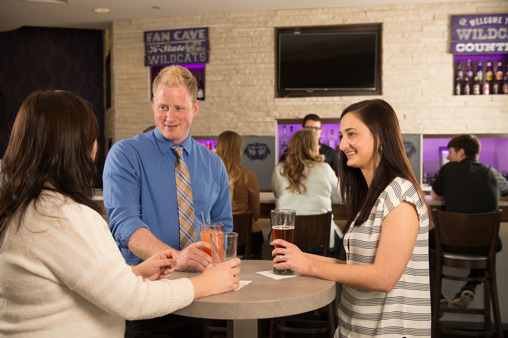 Bluemont Hotel