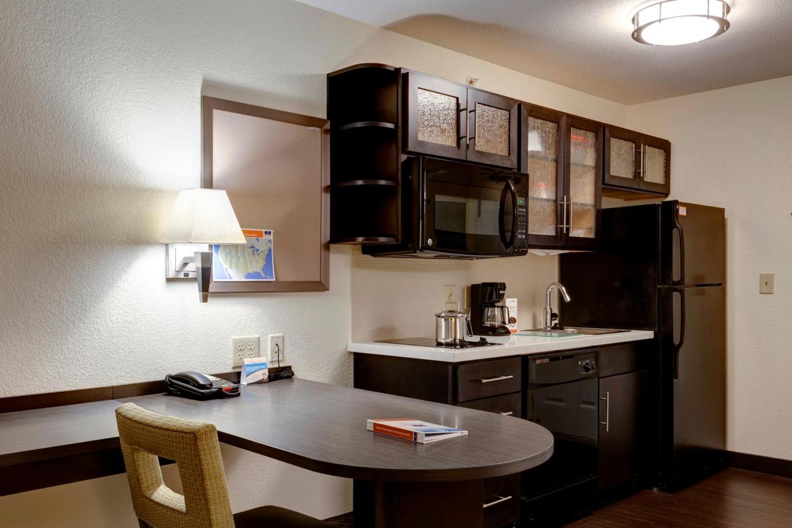 Candlewood Suites Manhattan