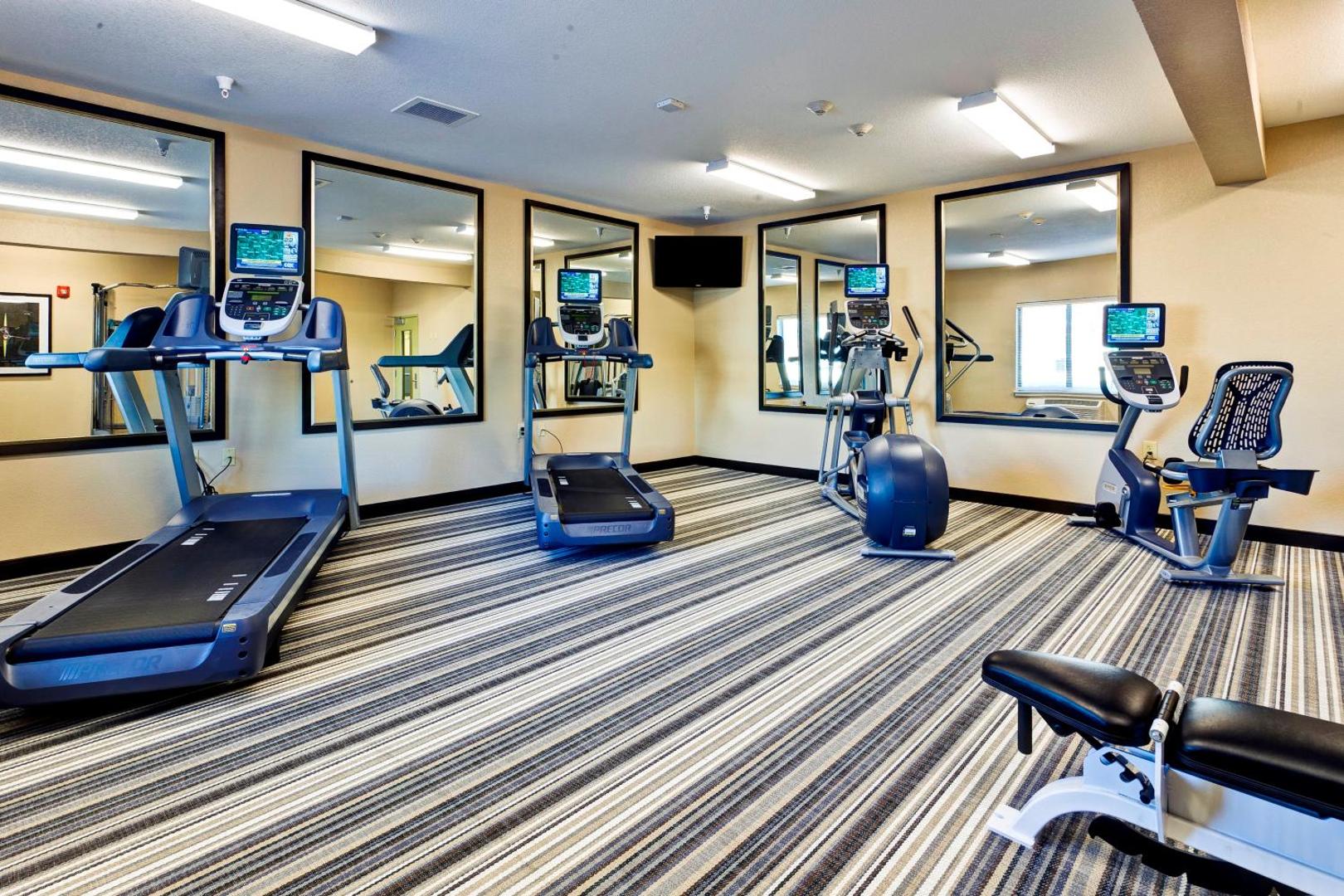 Candlewood Suites Manhattan