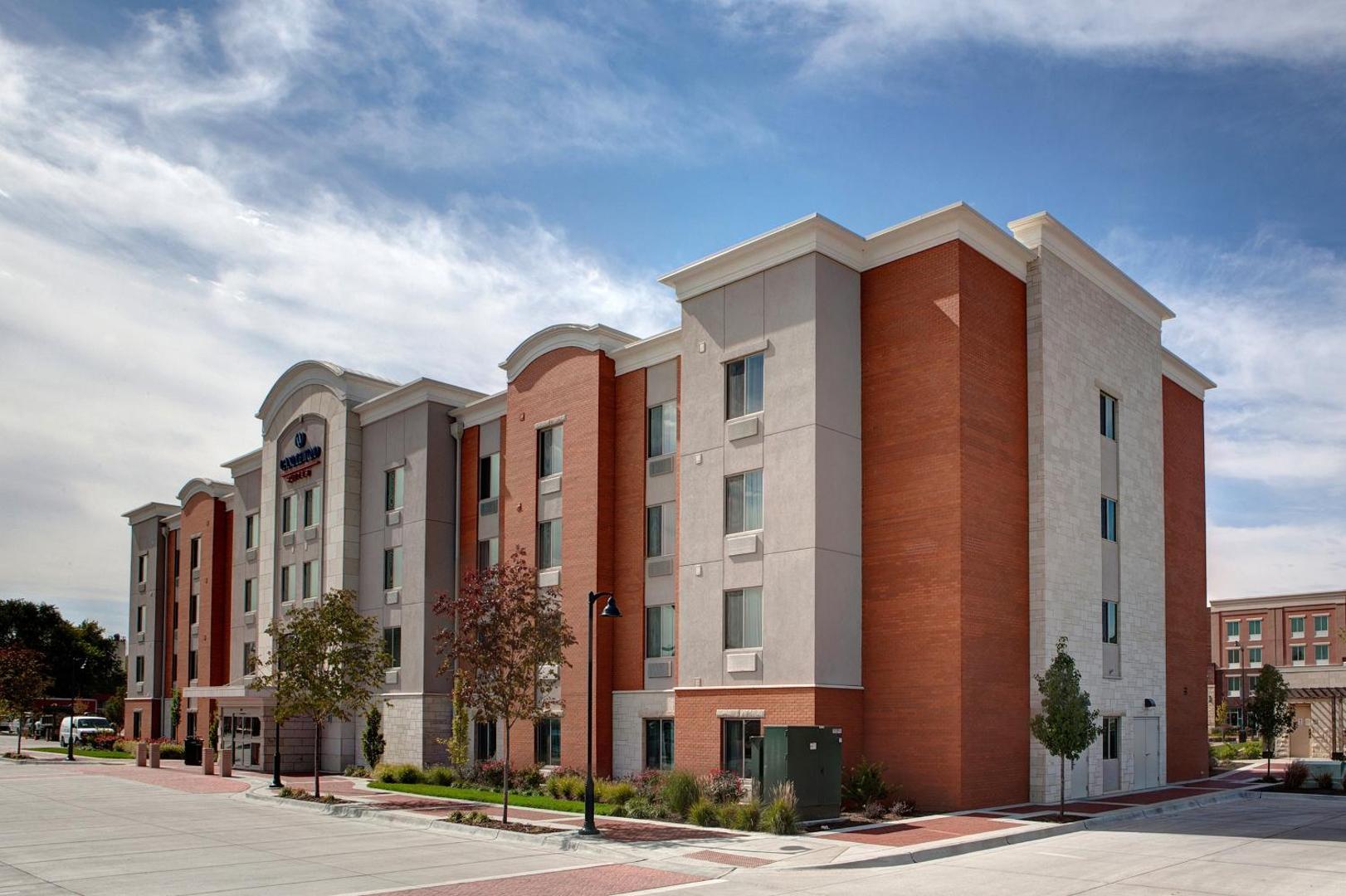 Candlewood Suites Manhattan