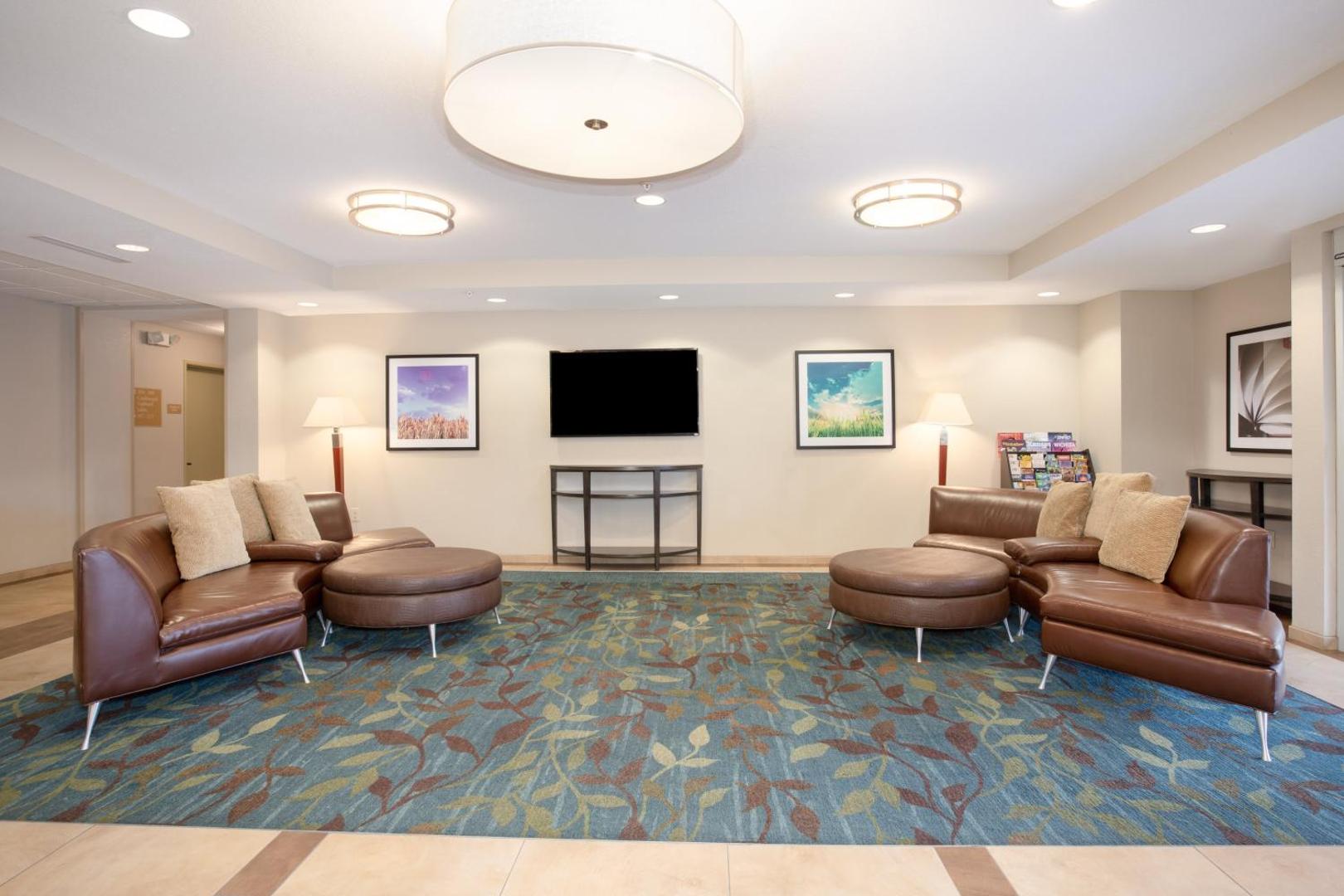 Candlewood Suites Manhattan